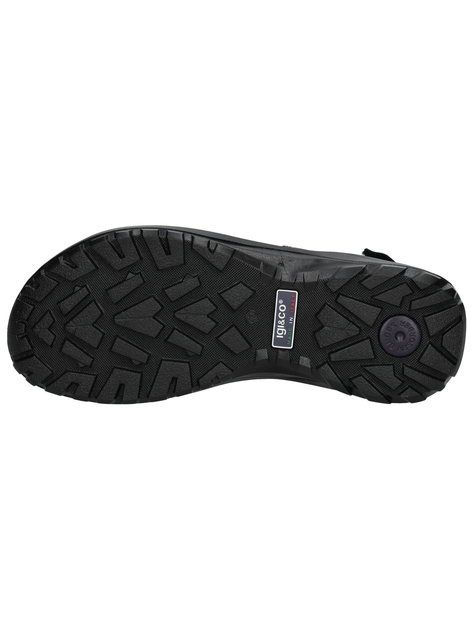 IGI & CO Sandale »IGI & CO Sandalen Nubukleder«
