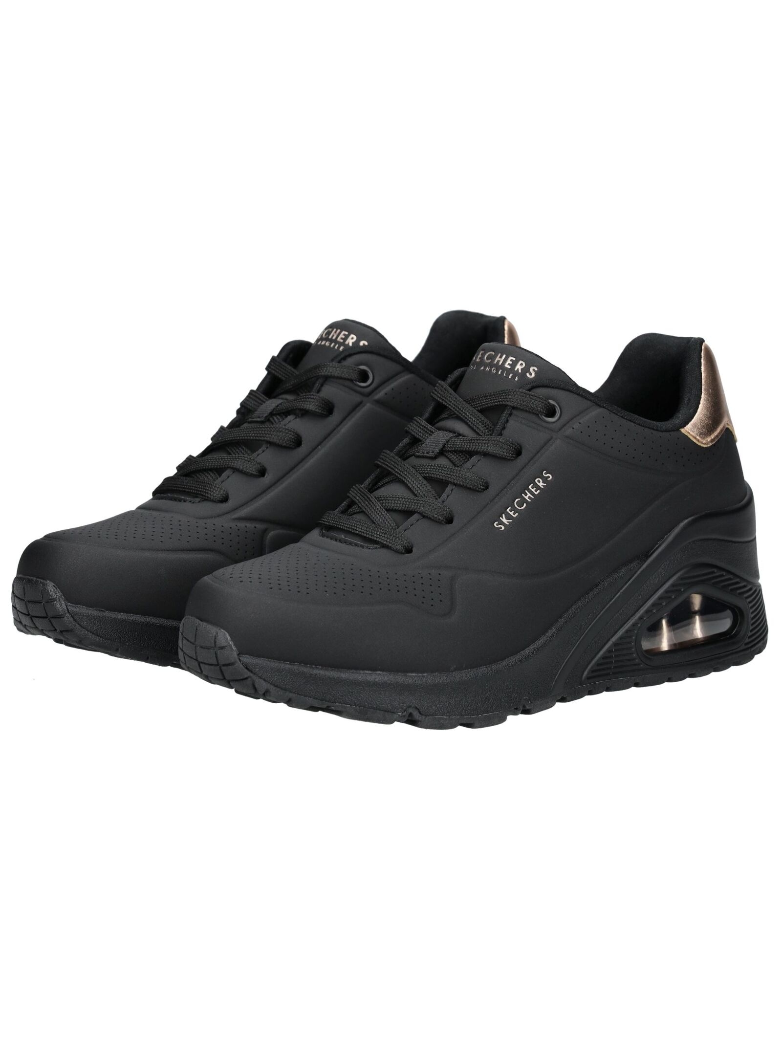Skechers Sneaker »Skechers Sneaker Synthetik«