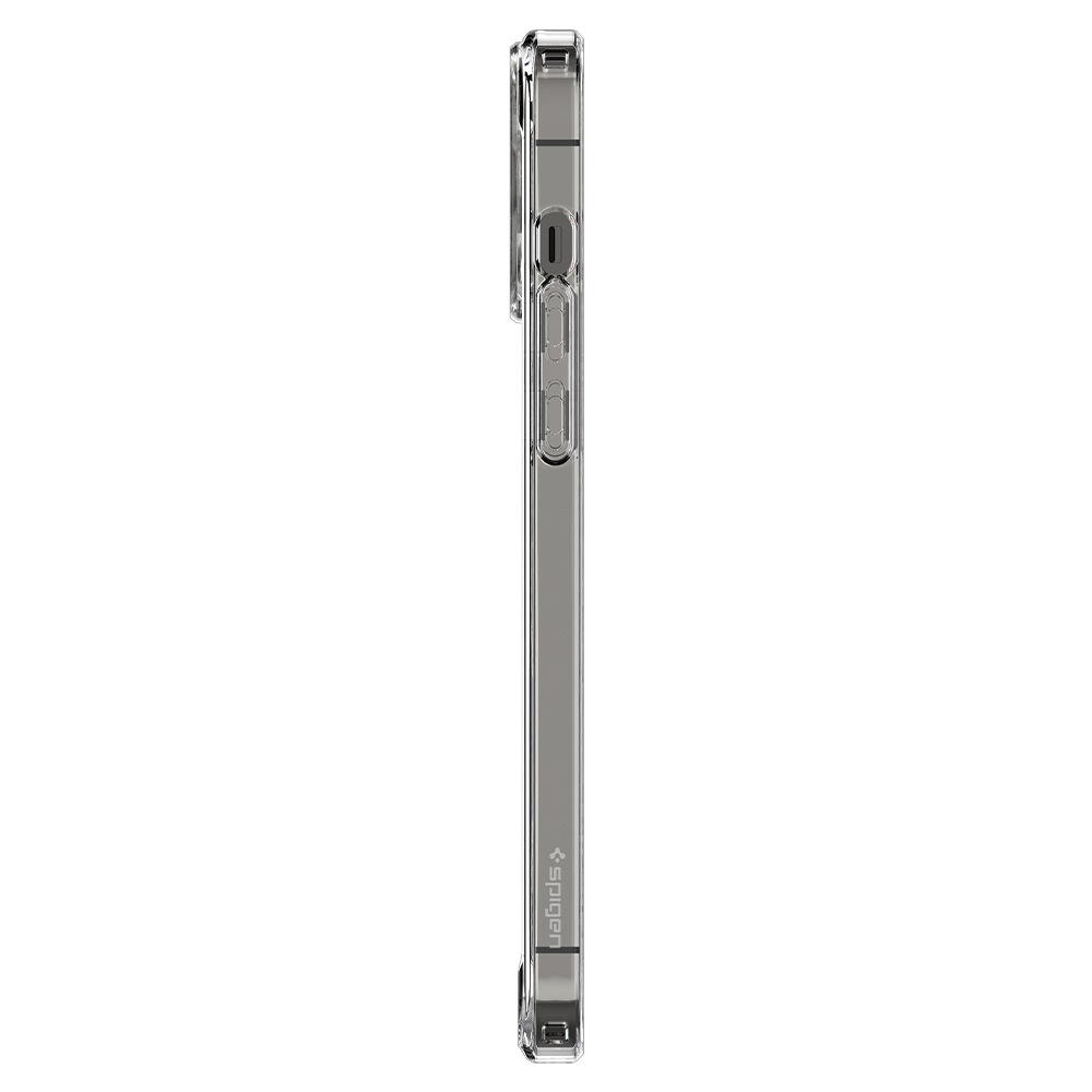 Spigen Backcover »Spigen Ultra Hybrid for iPhone 13 Pro Max«, iPhone 13 Pro Max