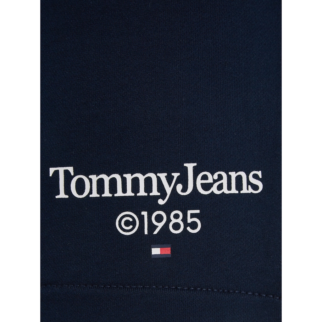 Tommy Jeans Sweatshorts »TJM ENTRY GRAPHIC SHORT EXT«