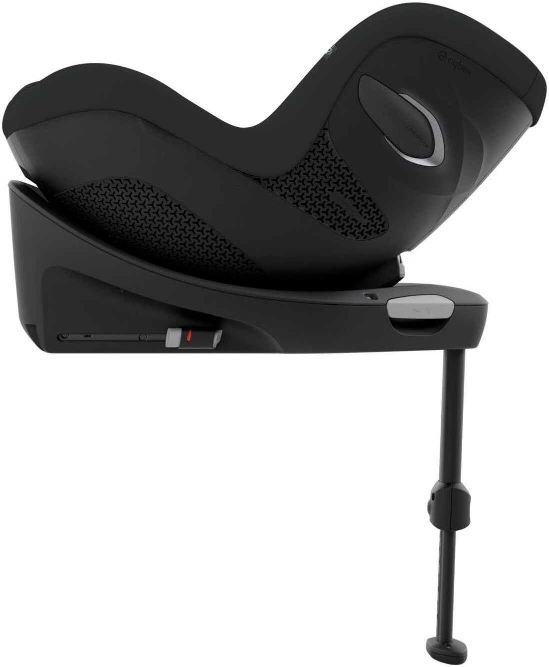 Cybex Babyschale »Cybex Gold, Sirona G i-Size Plus; ohne Base«, (2 tlg.)
