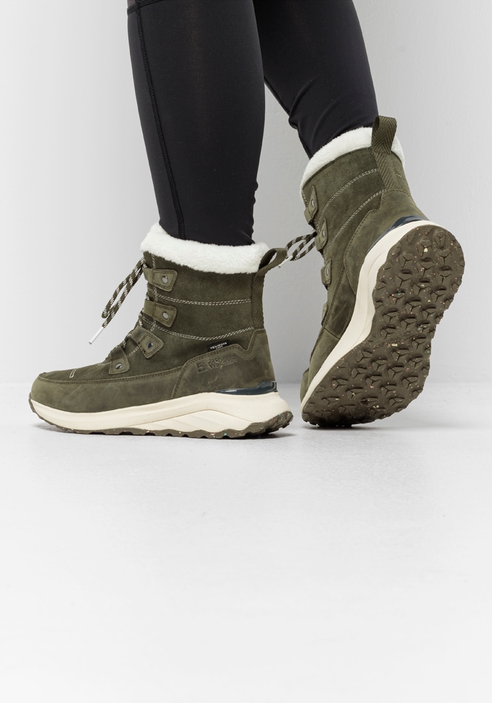 Jack Wolfskin Winterboots "DROMOVENTURE TEXAPORE HIGH W" günstig online kaufen