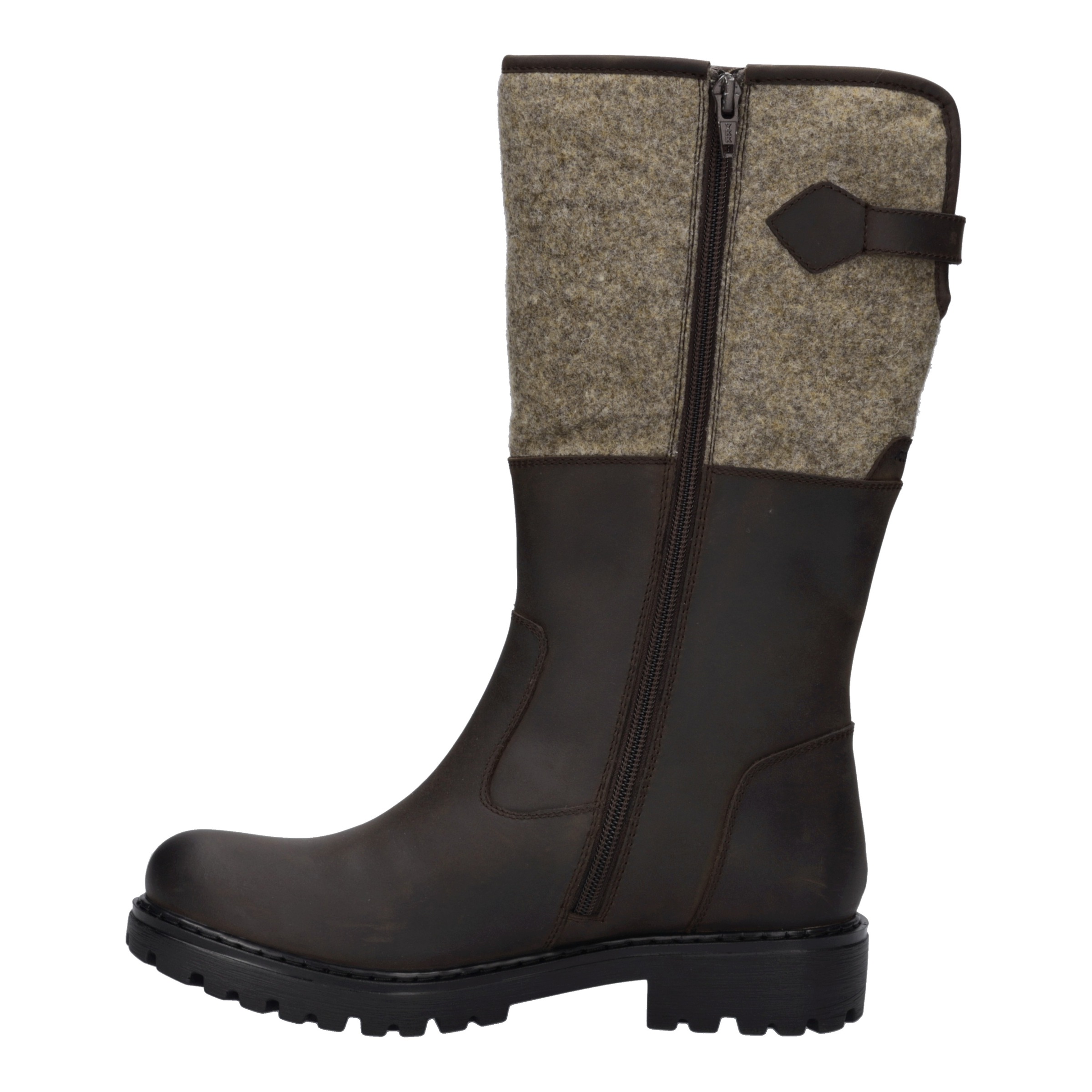 Josef Seibel Stiefel »Melinda 34, moro-kombi«
