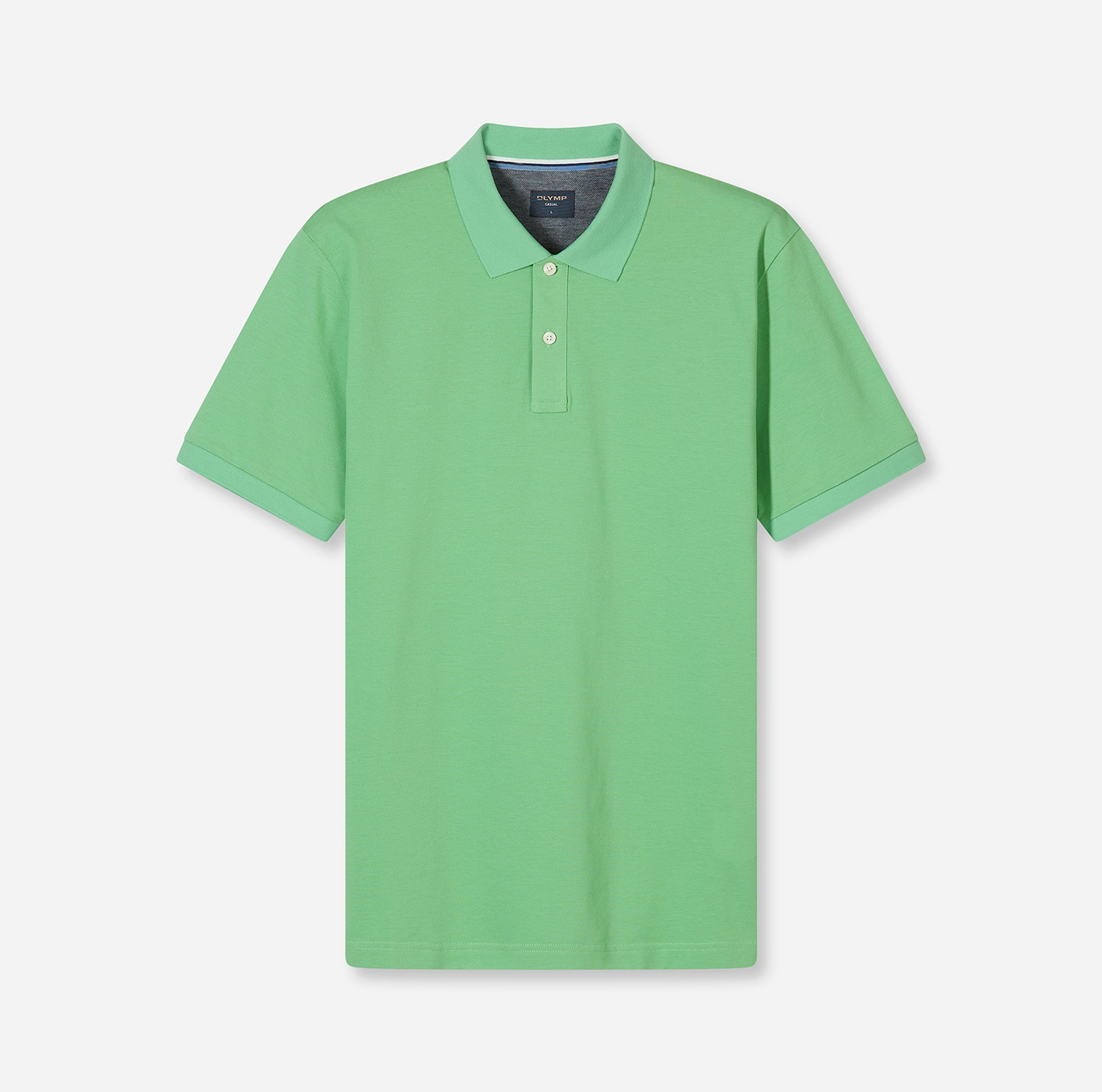 Thumbnail - OLYMP Poloshirt "Casual"