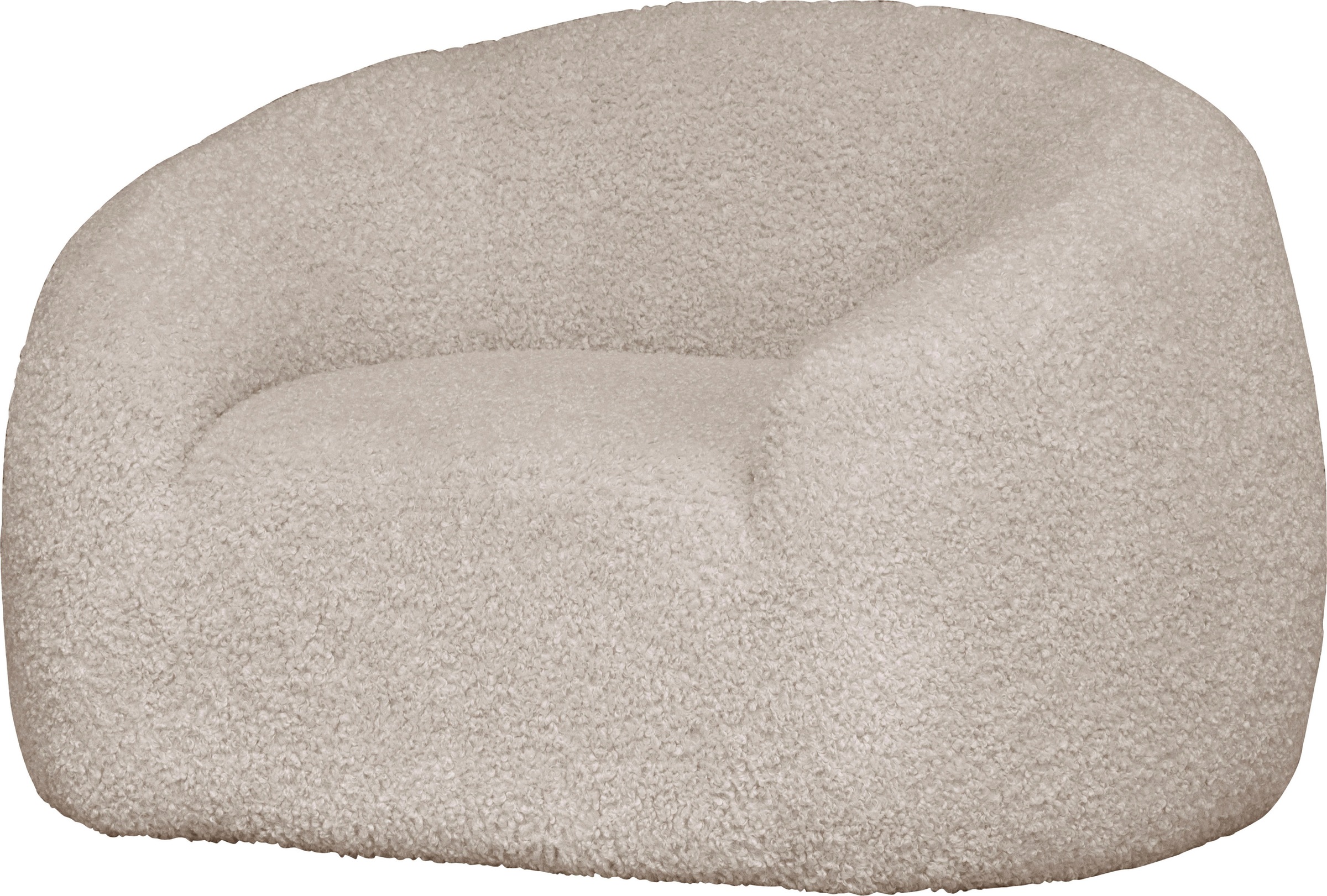 LeGer Home by Lena Gercke Sessel "YANI Relaxsessel, Loungesessel, Maße B/T/ günstig online kaufen