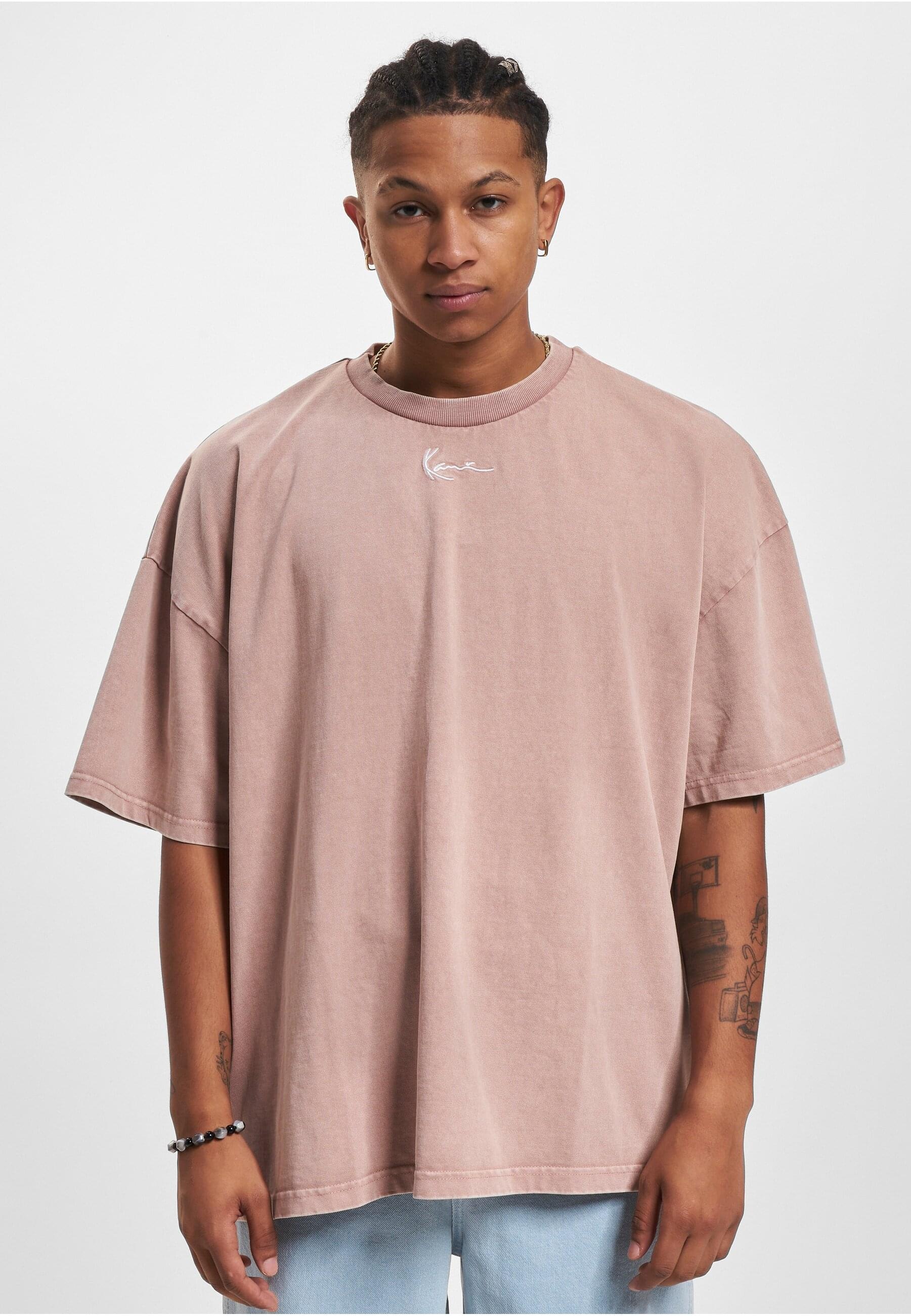 Karl Kani T-Shirt »Karl Kani Herren«, (1 tlg.)