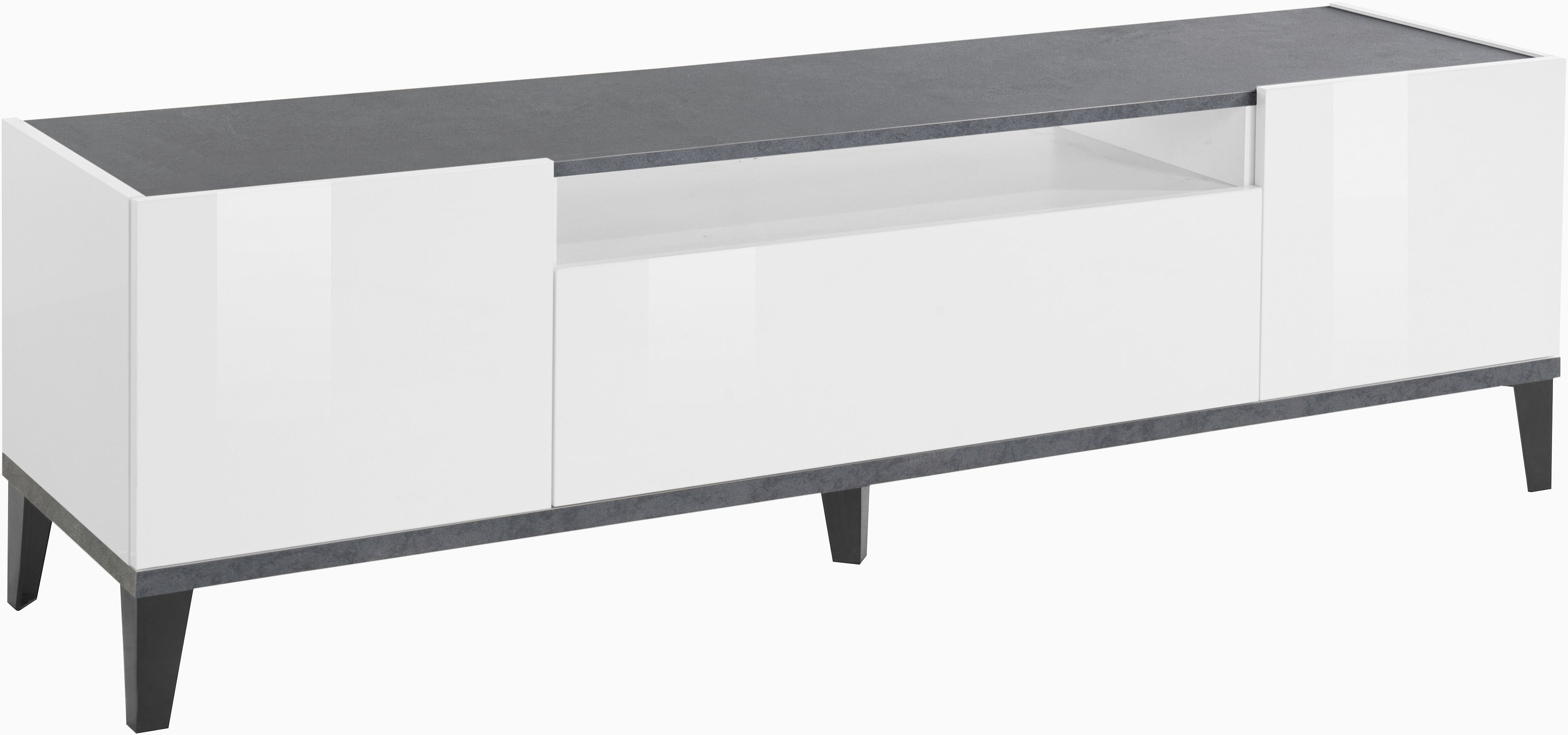 TV-Board »sunrise«, Breite 160 cm