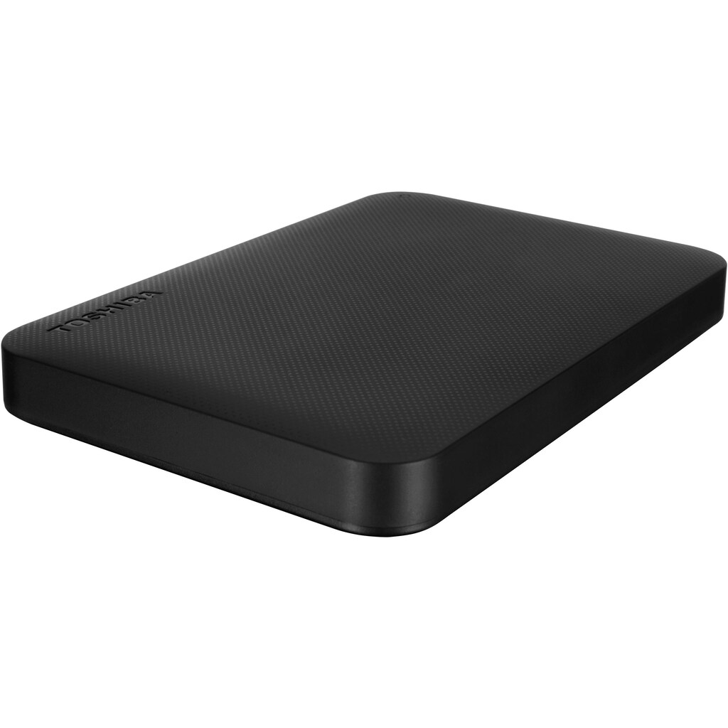 Toshiba externe HDD-Festplatte »Canvio Ready 2TB«, 2,5 Zoll