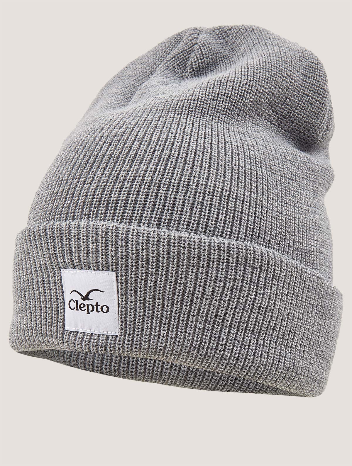 BAUR Cleptomanicx Strickmütze | Cimo«, »Wollmütze online Beanie kaufen