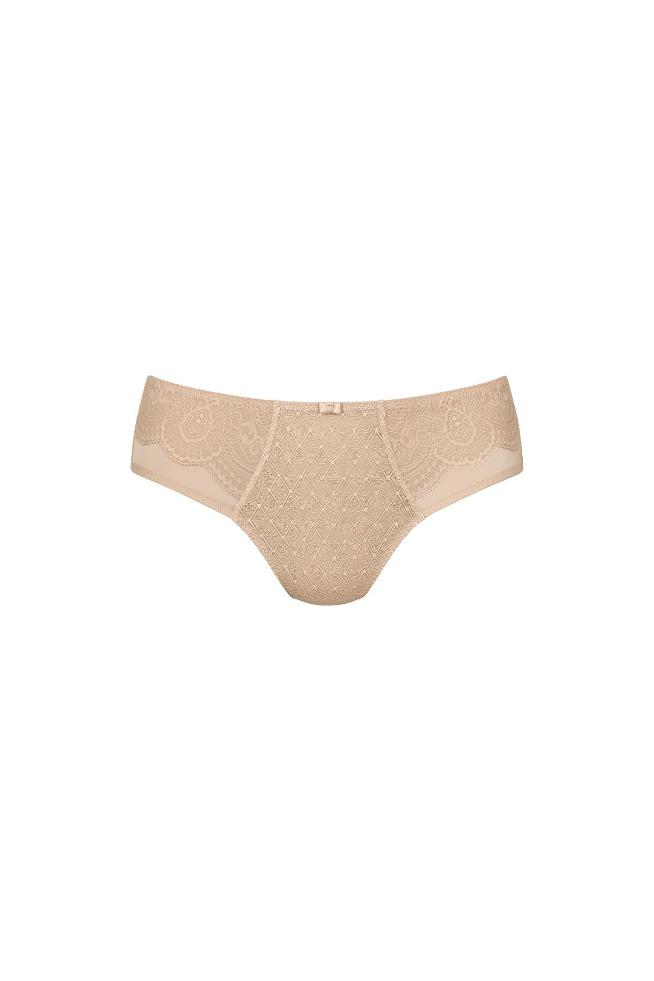 Rosa Faia Taillenslip »Taillenslip«, verführerisch und elegant, Taillenslip der Serie Selma