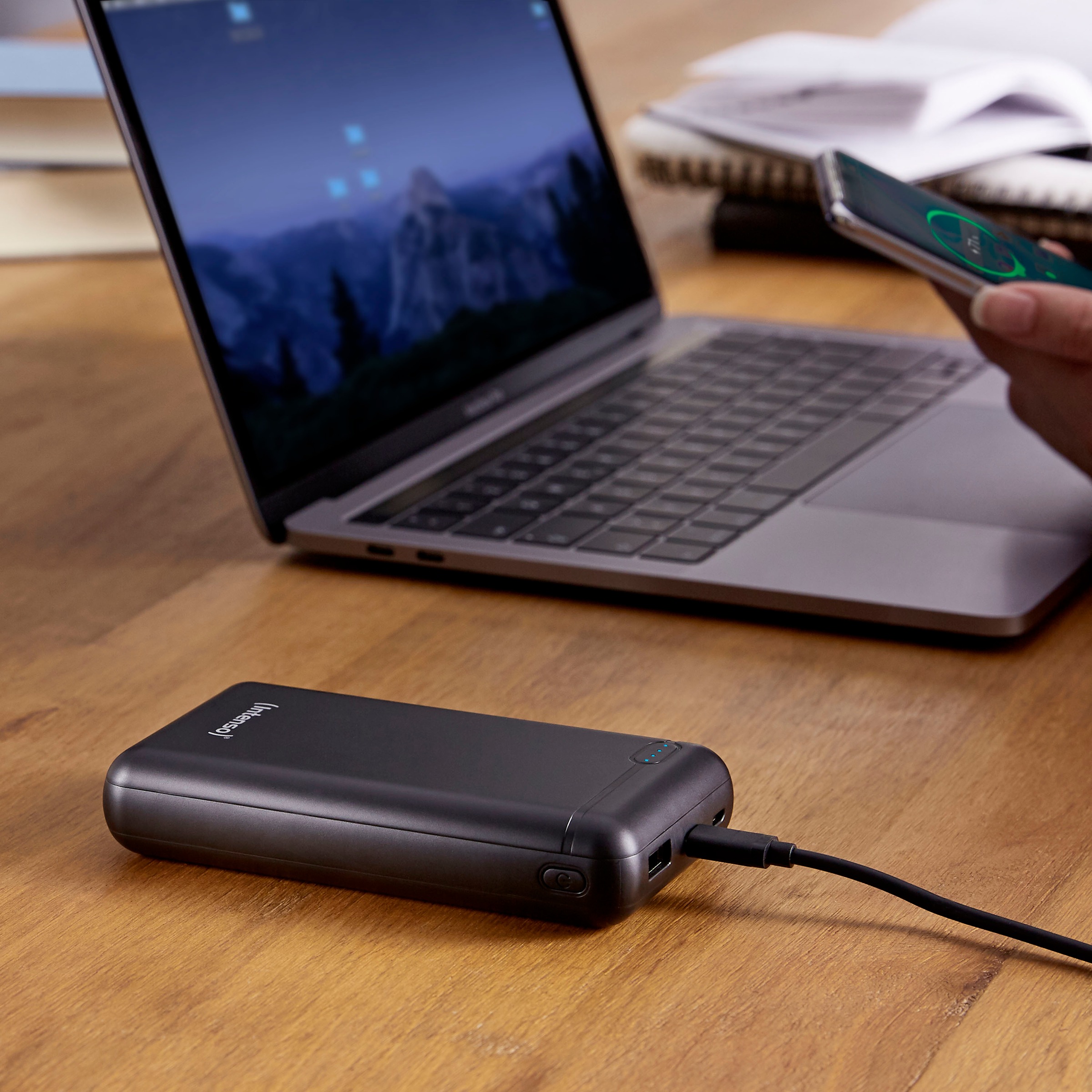 Intenso Powerbank »XS20000«, 20000 mAh