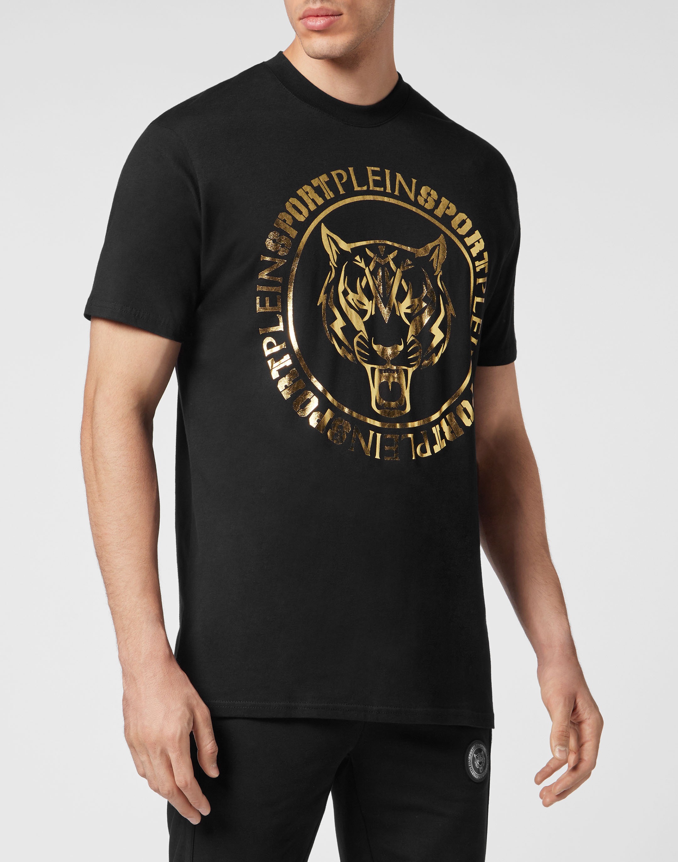 PLEIN SPORT T-Shirt "Tiger" günstig online kaufen