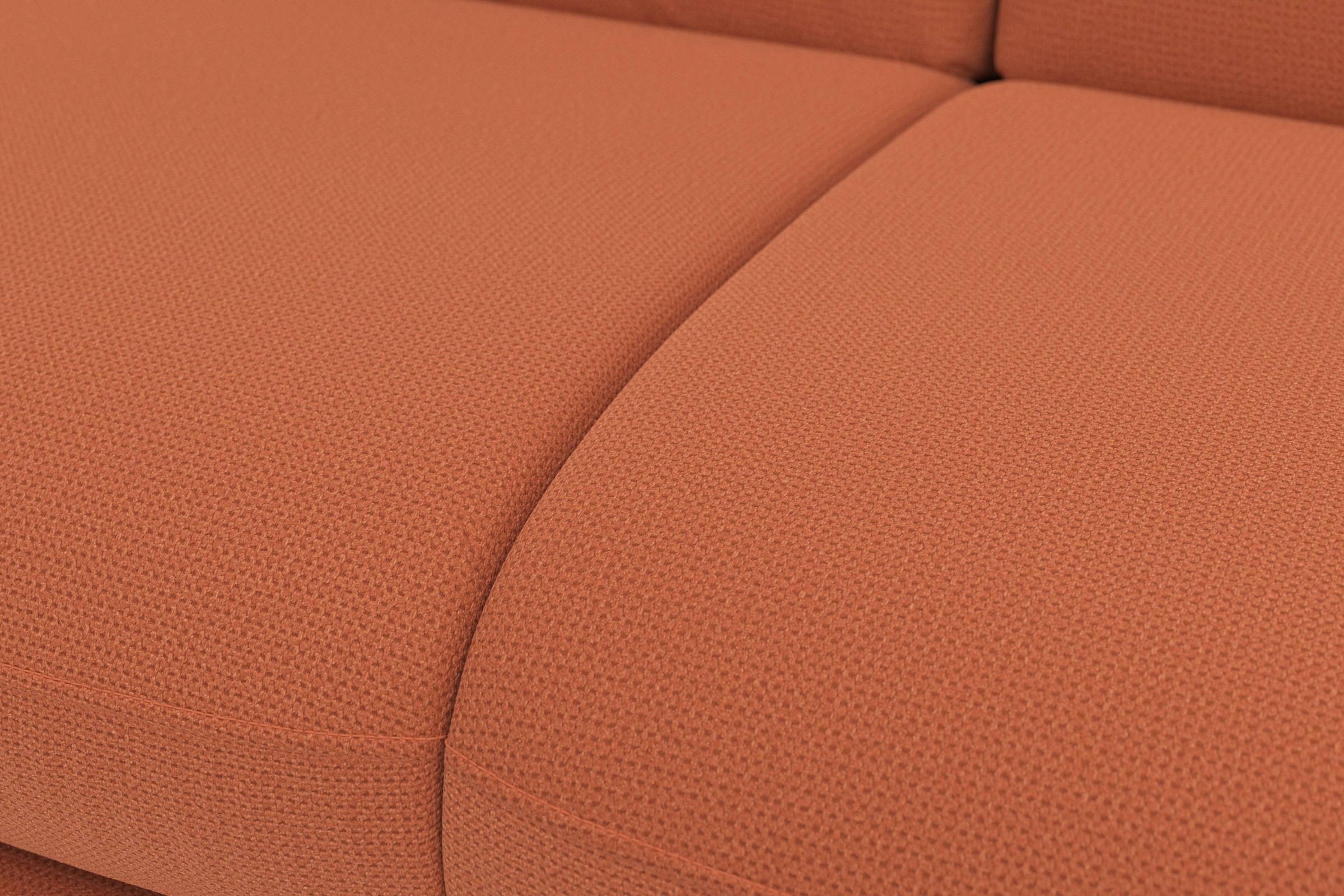 sit&more Ecksofa »Romero L-Form«, wahlweise mit oder ohne TV-Funktion, Bettfunktion, Bettkasten