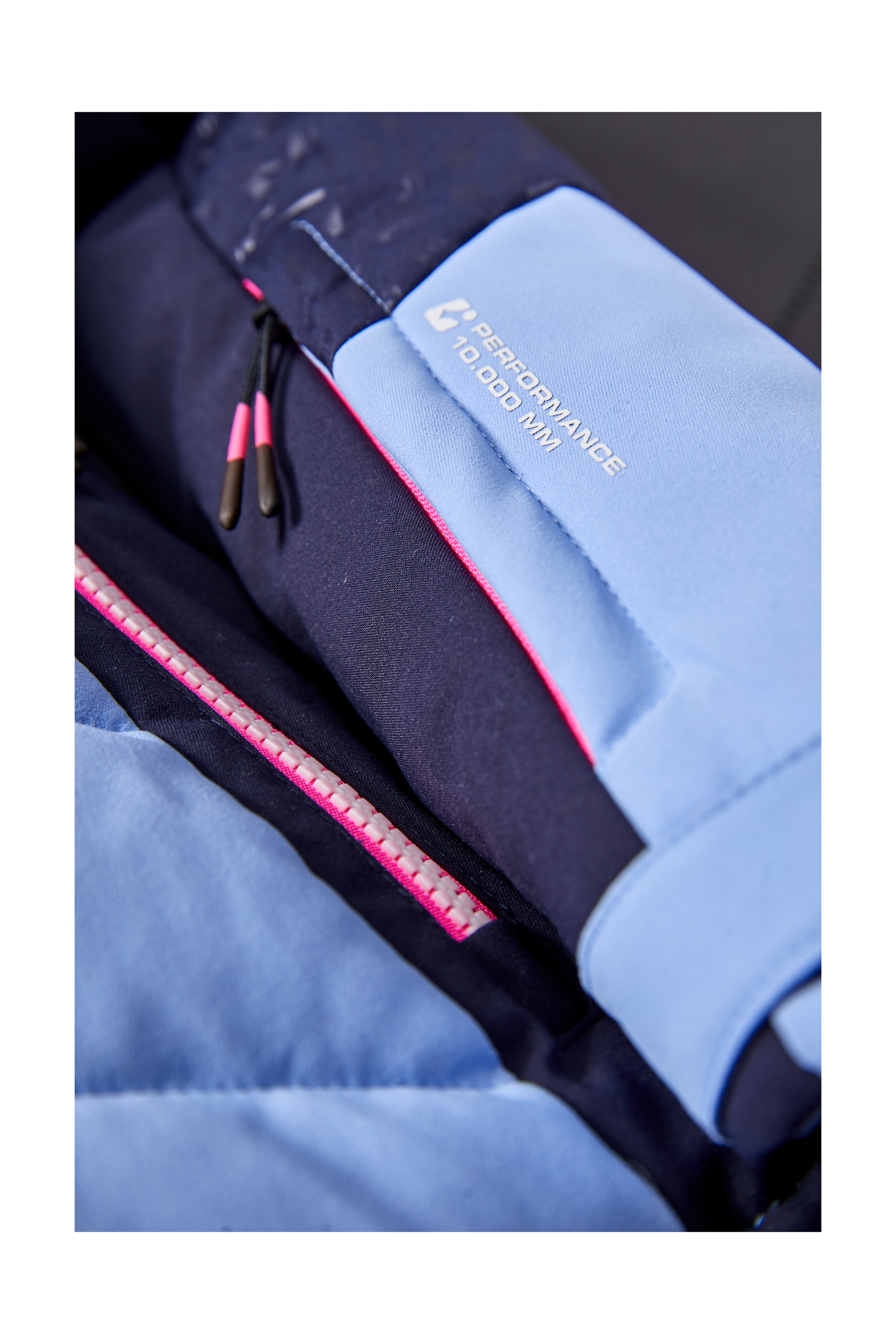 Killtec Skijacke »KSW 342 GRLS SKI QLTD JCKT«