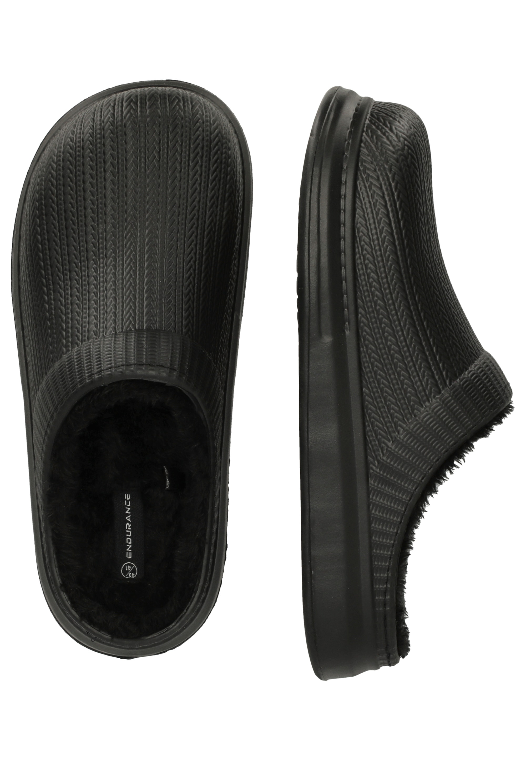ENDURANCE Slipper »Lendo«  mit atmungsaktiver Eigenschaft