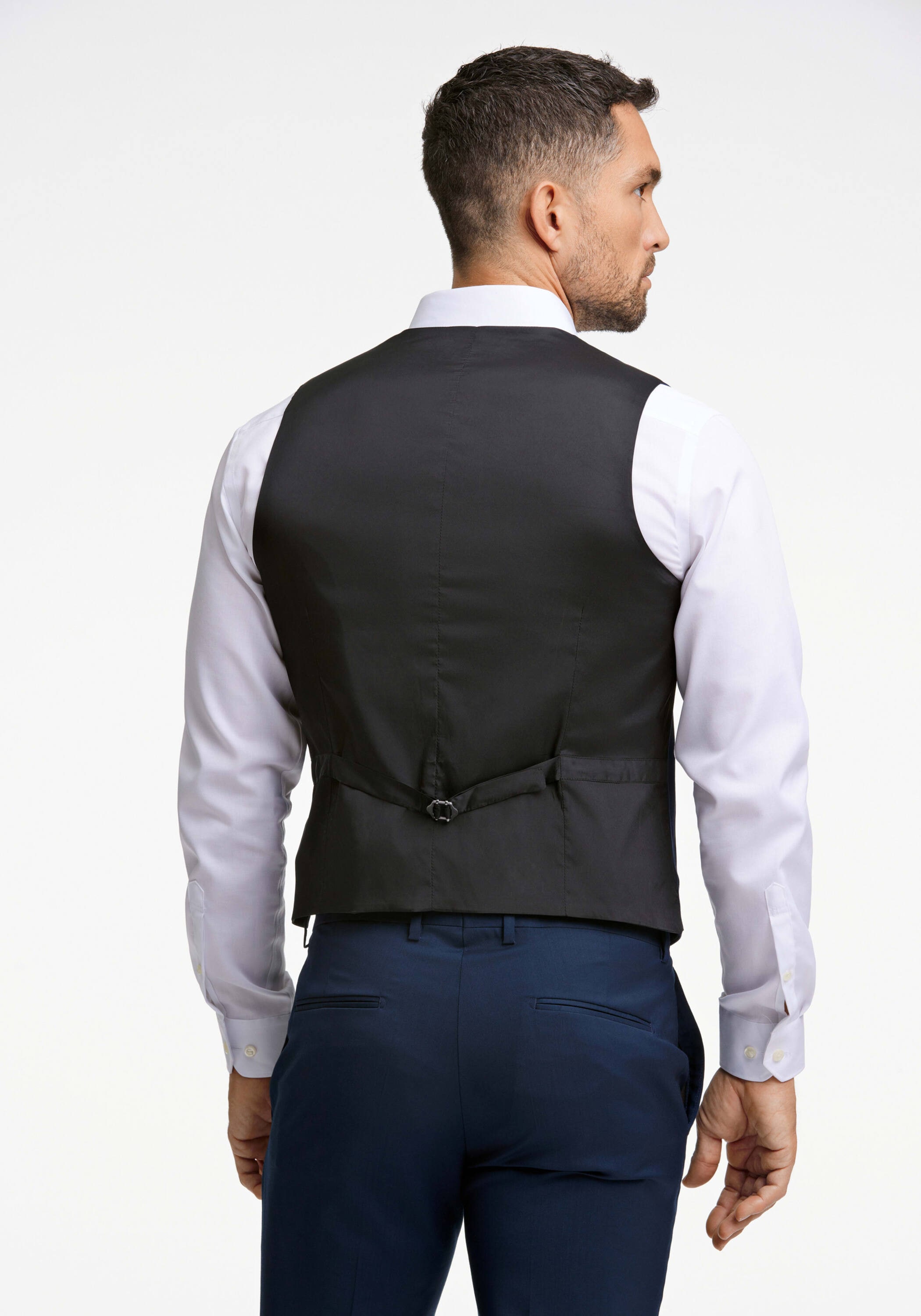 LINDBERGH Anzugweste »Anzugweste Modern Fit«