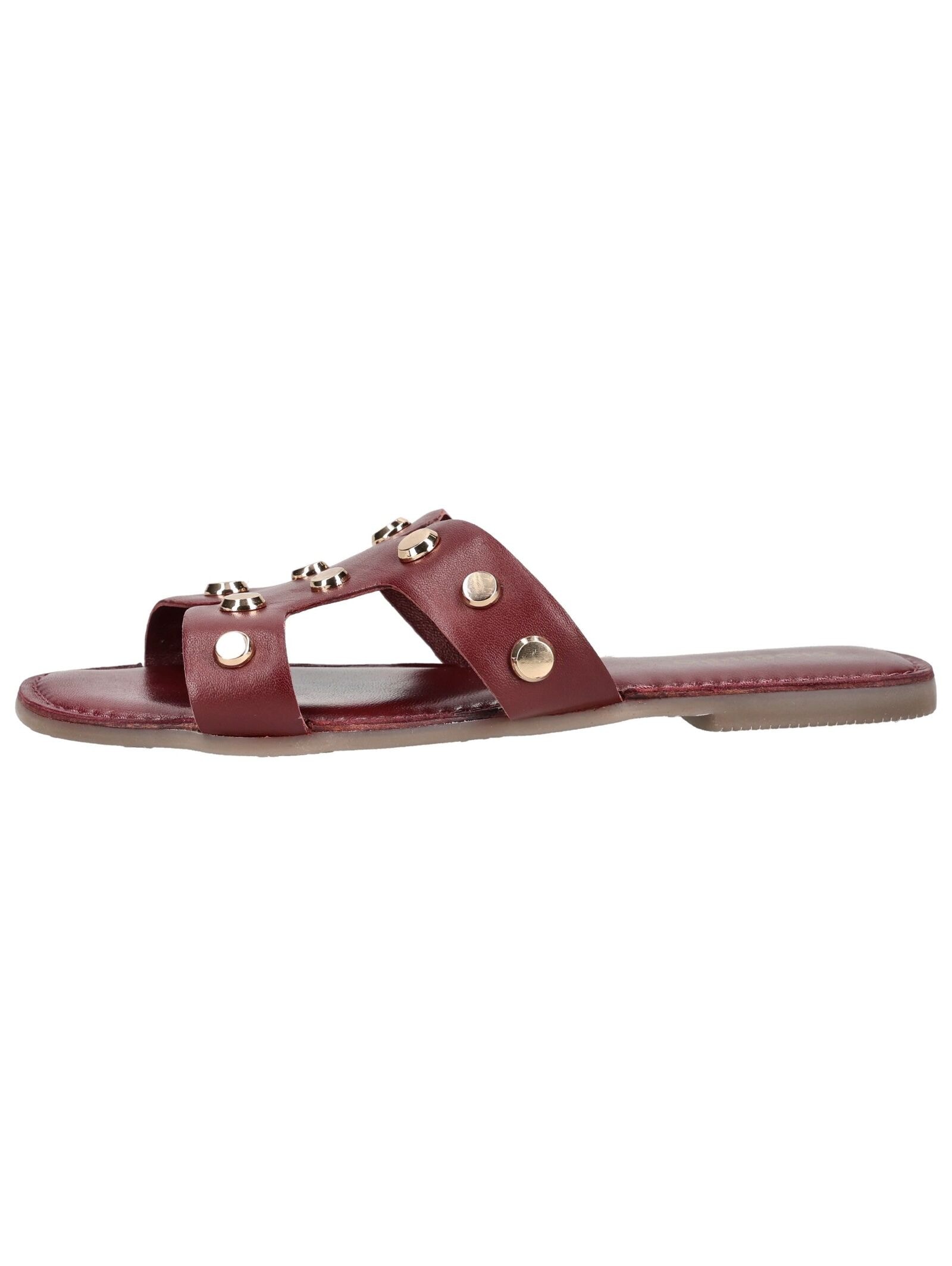 Gioseppo Riemchensandale "GIOSEPPO Sandalen Leder" günstig online kaufen