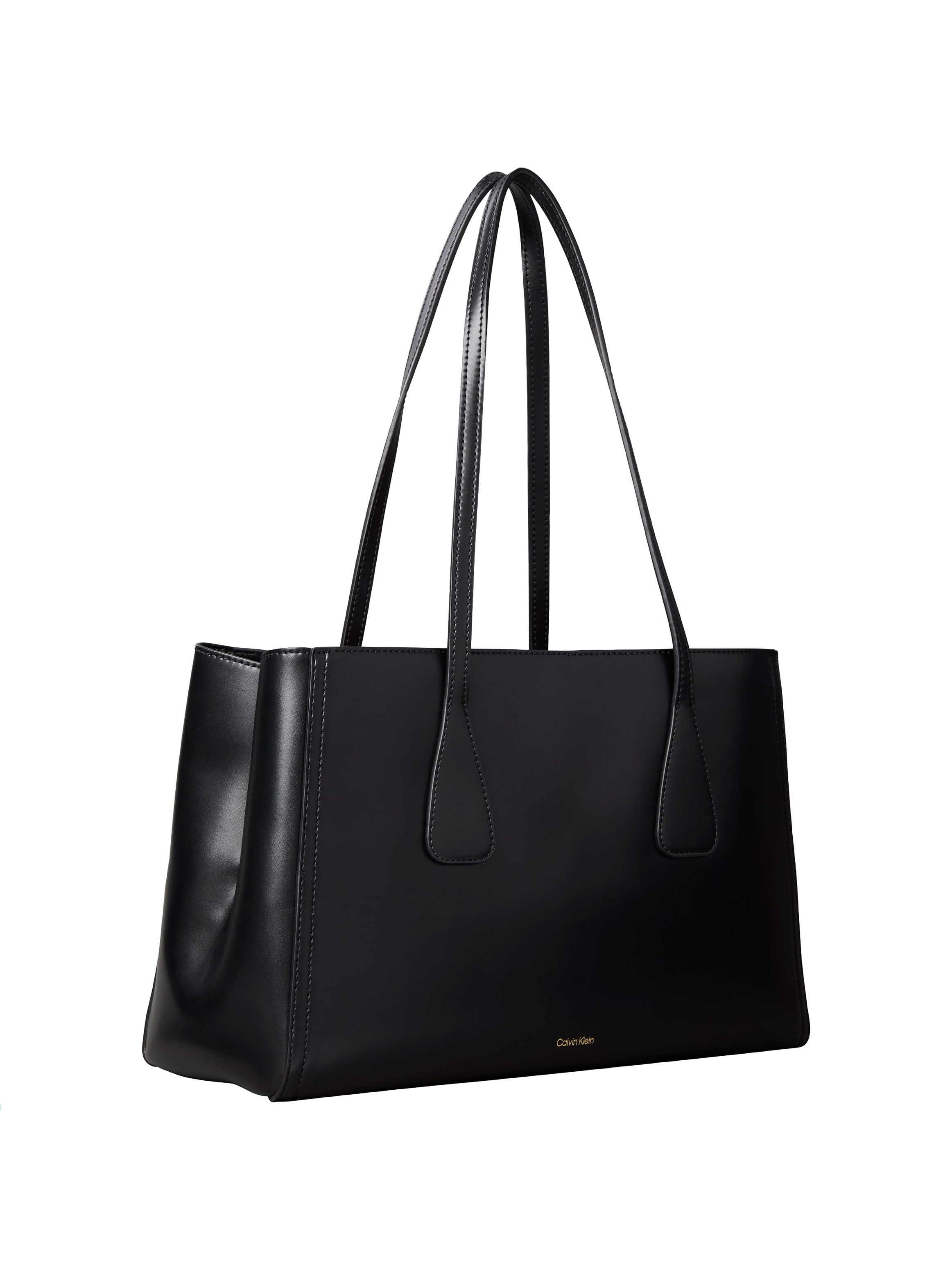 Calvin Klein Tragetasche "CK MEDIUM WORK TOTE" Umhängetasche, Schultertasch günstig online kaufen