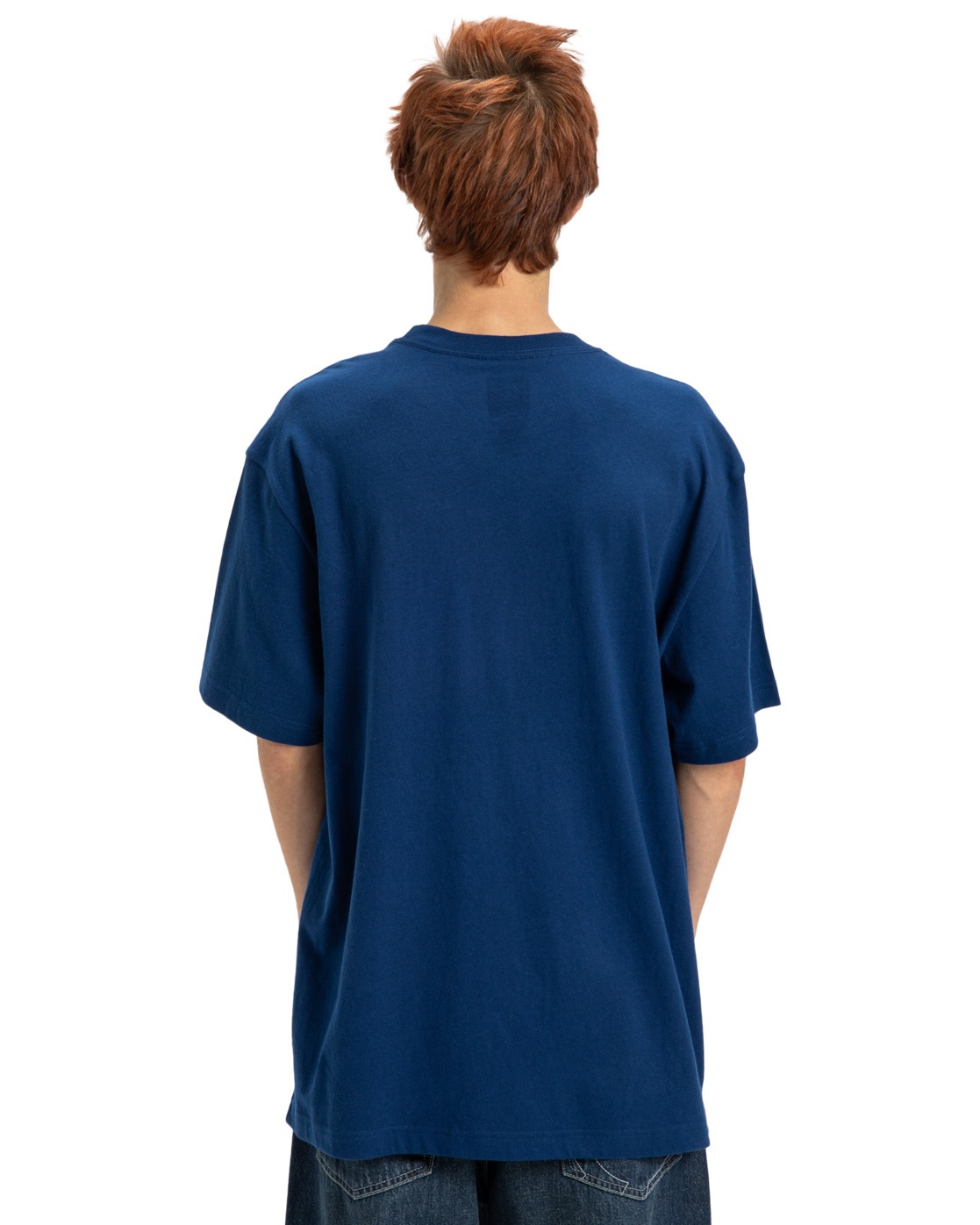 DC Shoes T-Shirt "Blurry Years" günstig online kaufen