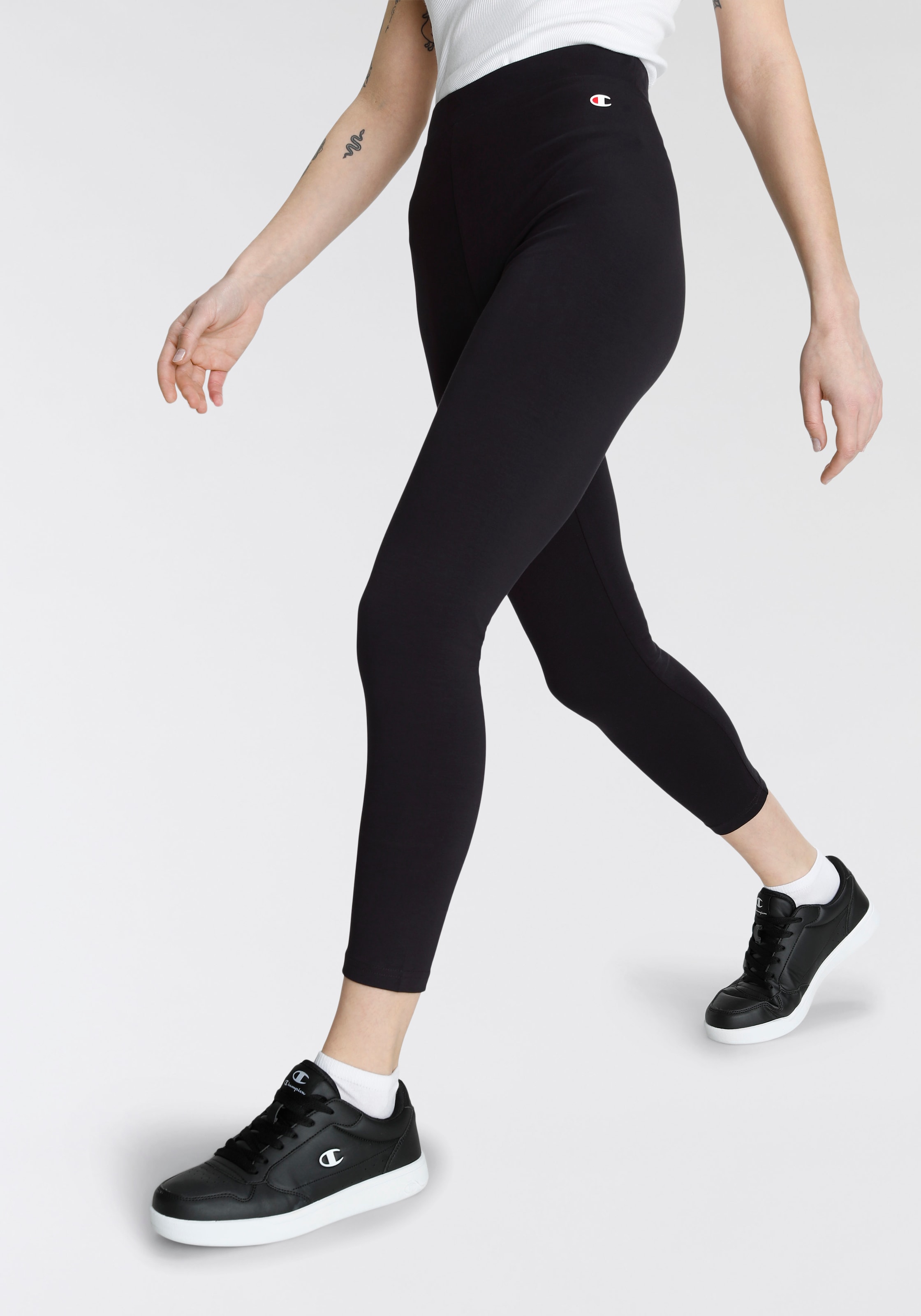 Black Friday Champion Leggings, (Set, 2er-Pack) | BAUR