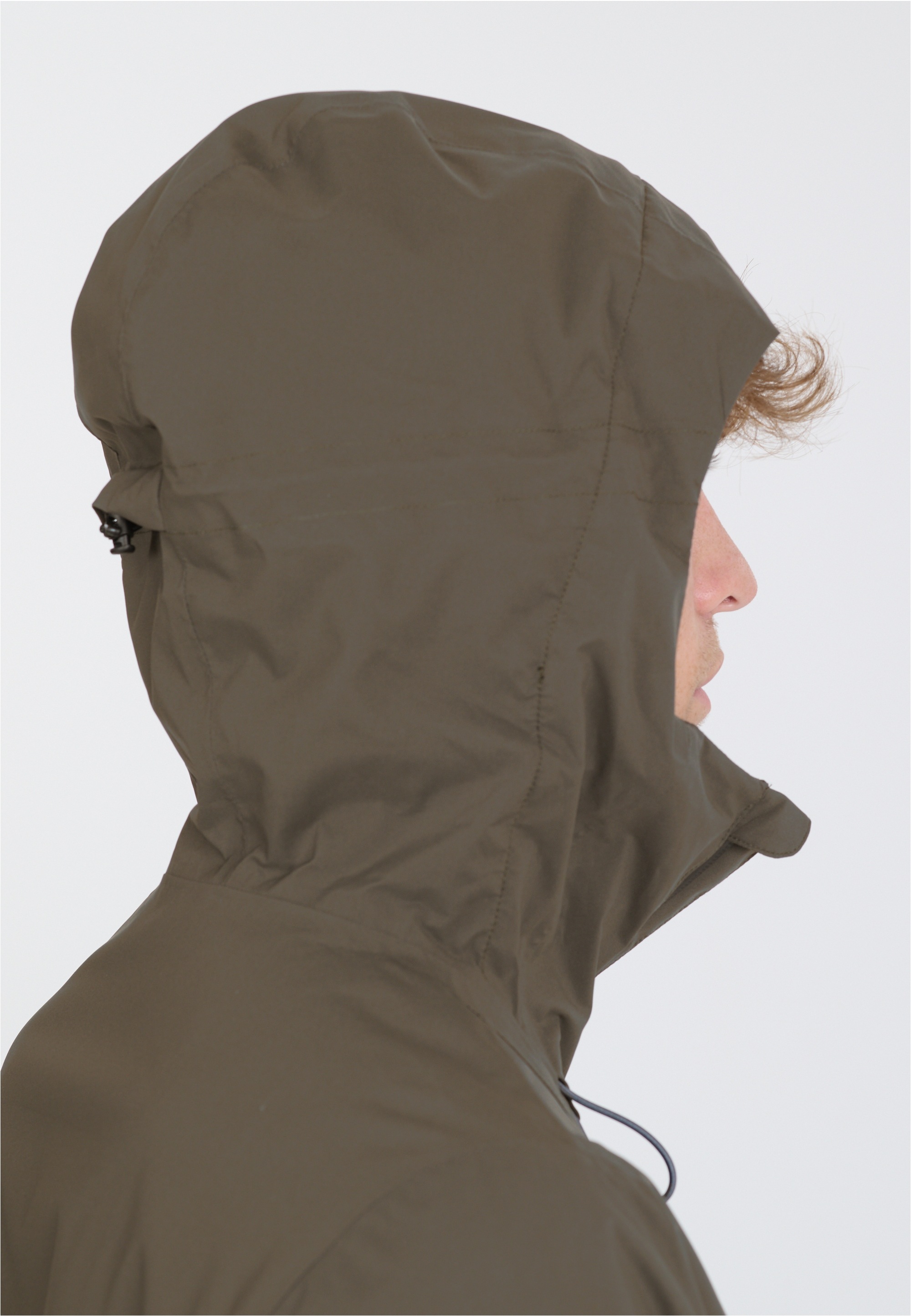 WEATHER REPORT Outdoorjacke »Harbor«, mit 20.000 mm Wassersäule