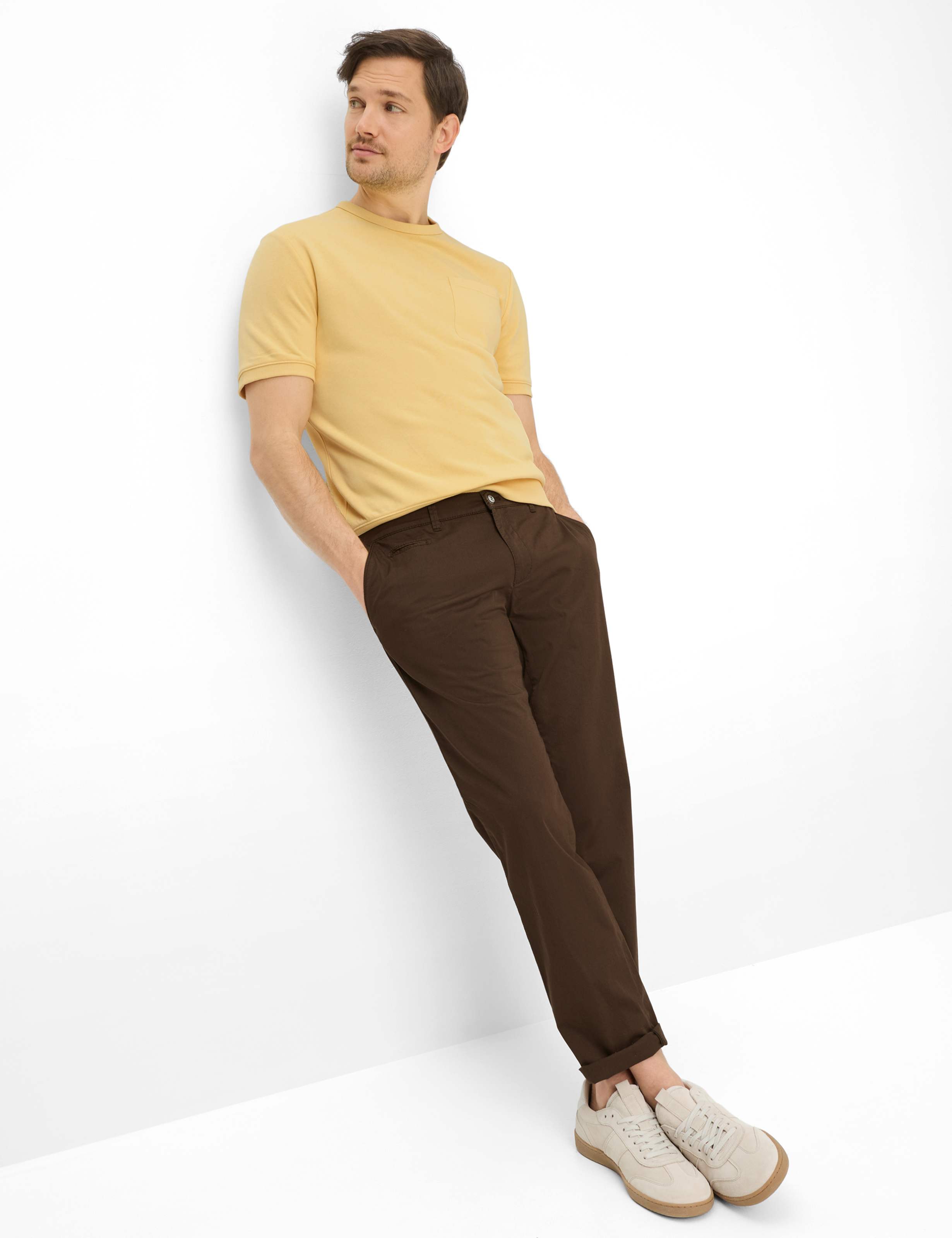 Thumbnail - Brax Chinohose "Style FABIO"