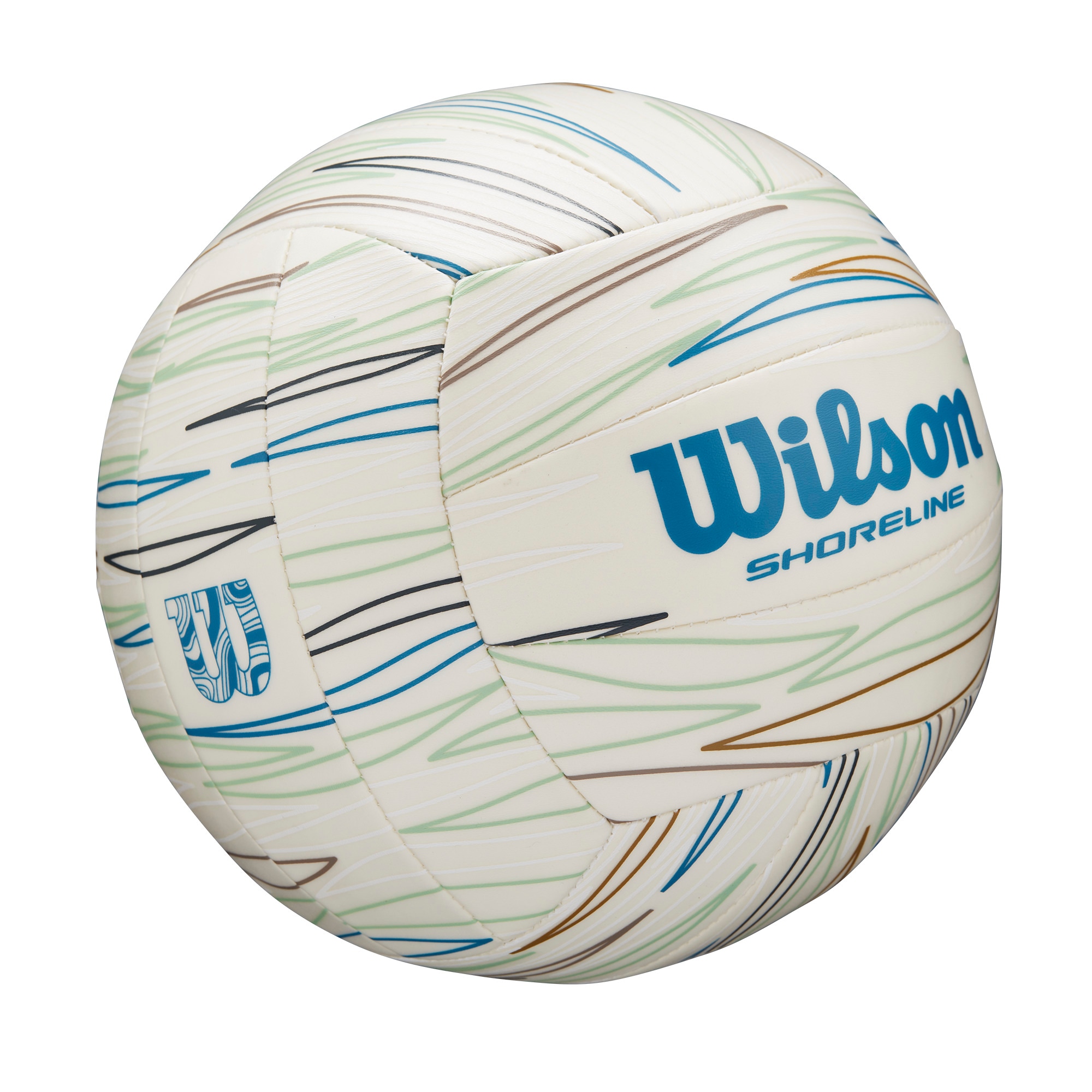 Wilson Volleyball »SHORELINE ECO VB OF«