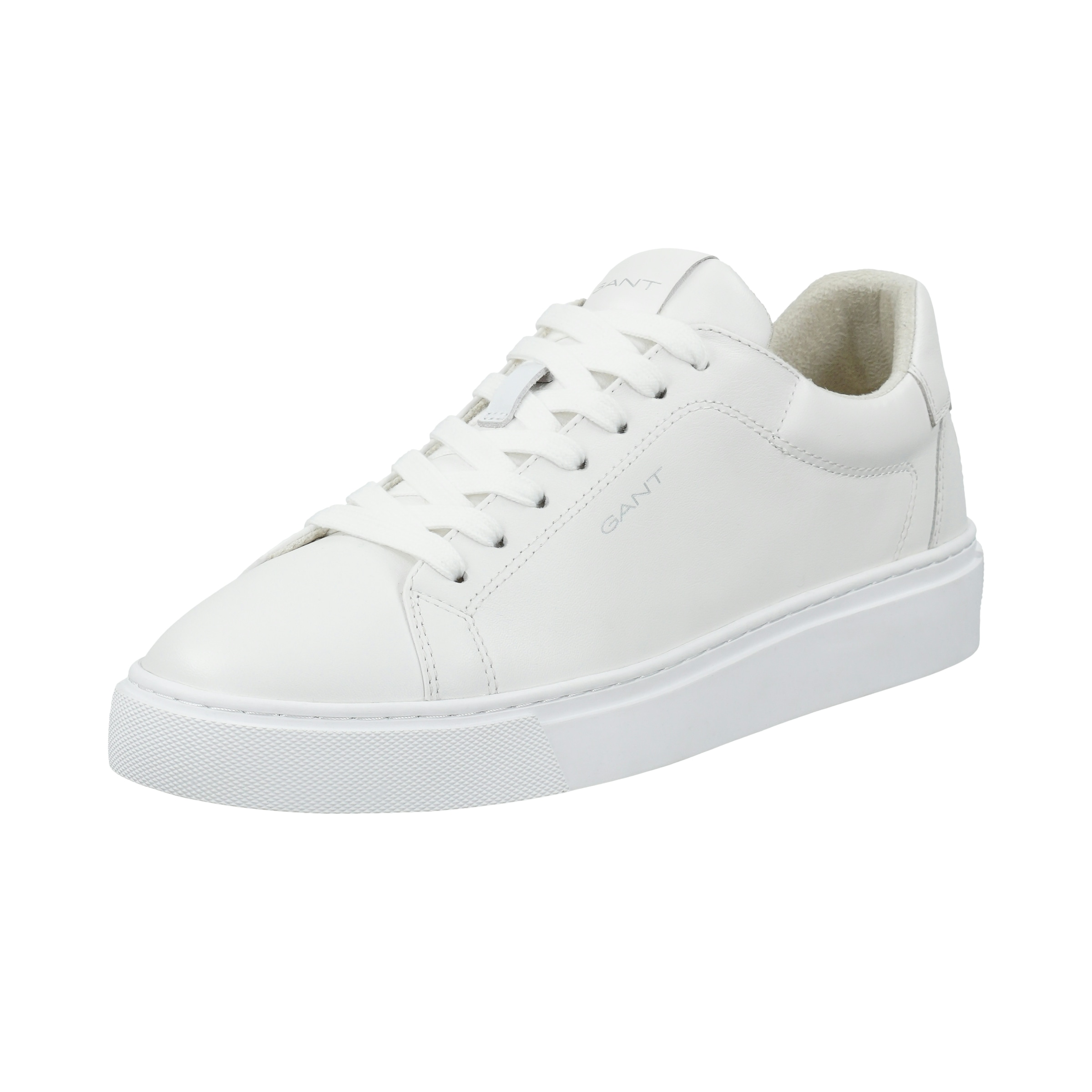 Gant Sneaker "Mc Julien", Retro Sneaker, Cupsole-Sneaker mit Lederdecksohle günstig online kaufen