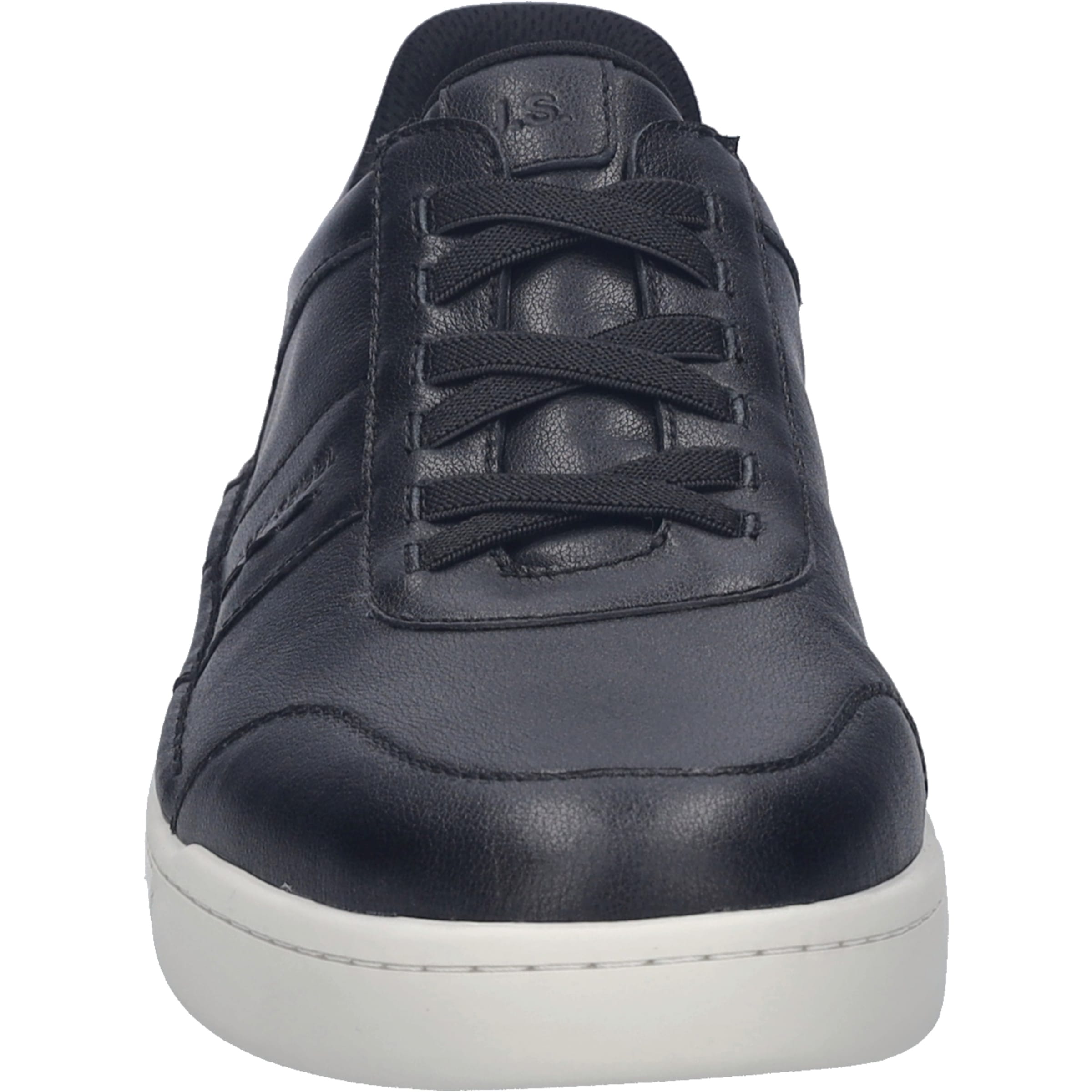 Josef Seibel Sneaker »Cleve 11, schwarz«