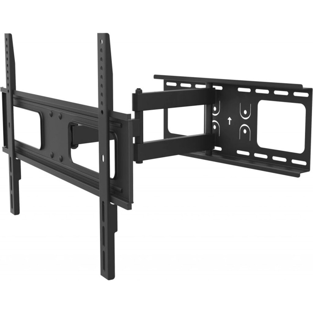 DELTACO TV-Wandhalterung »ARM-460«, bis 177,8 cm Zoll
