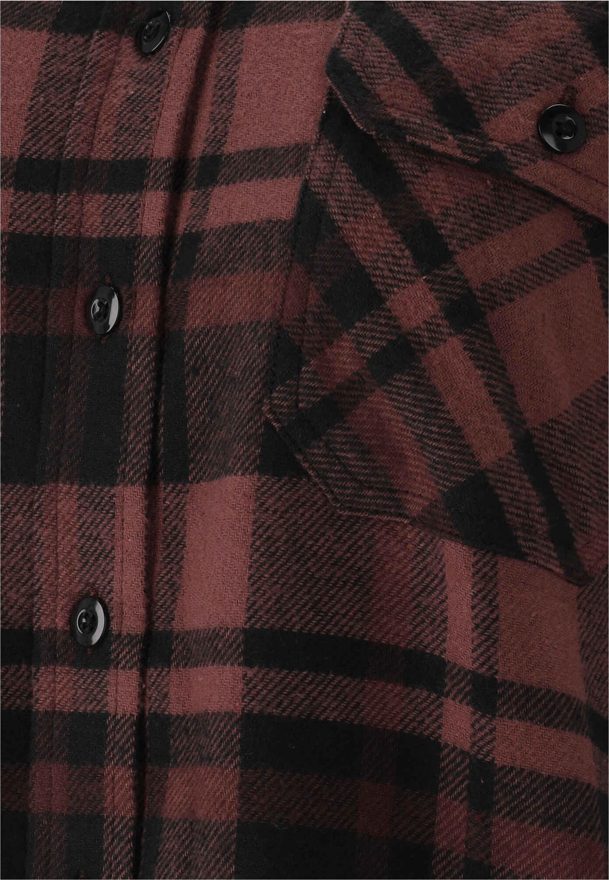 WHISTLER Fleeceshirt »Dodo«, aus atmungsaktivem Funktionsmaterial