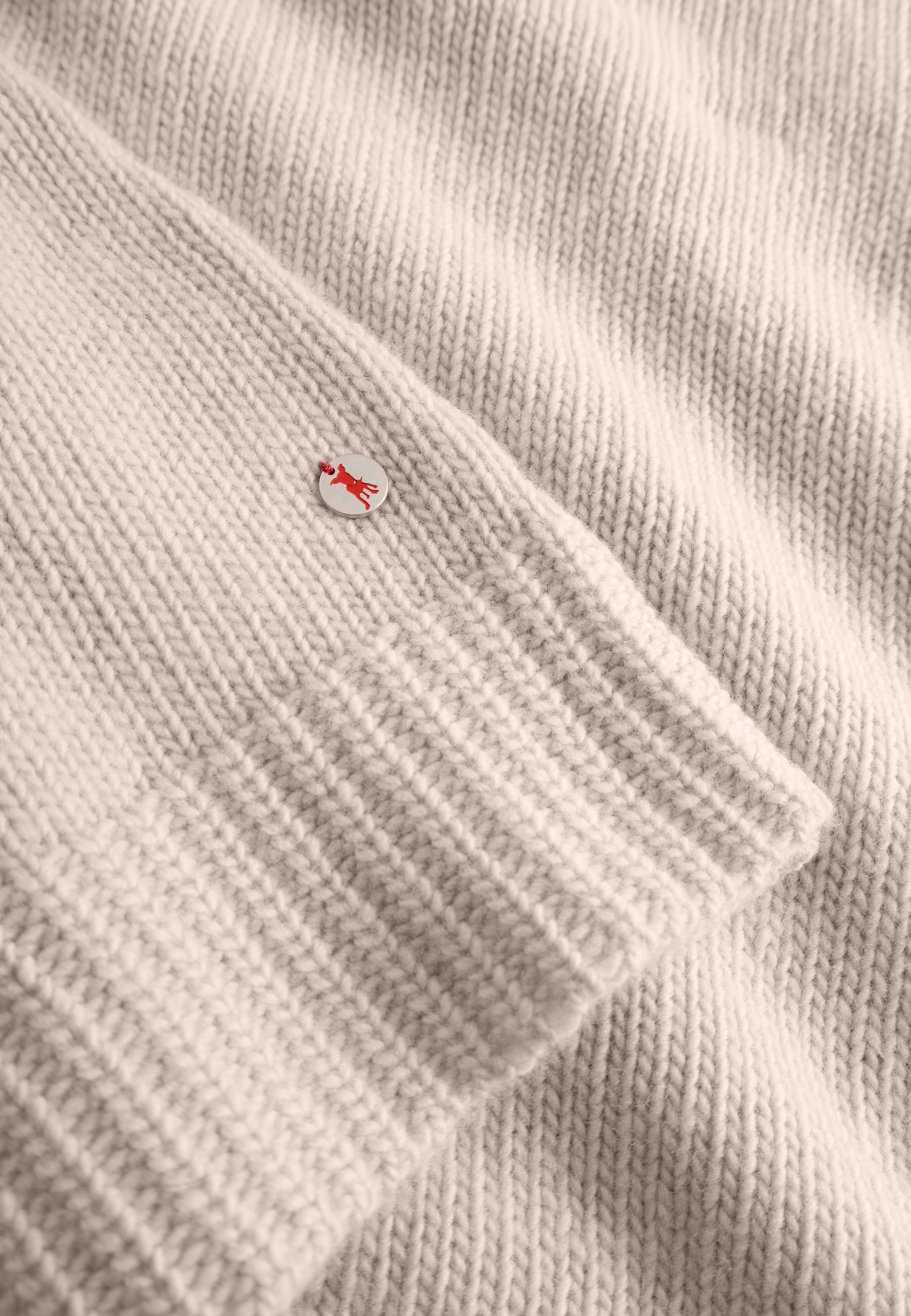 Frieda & Freddies Strickpullover »Frieda & Freddies«