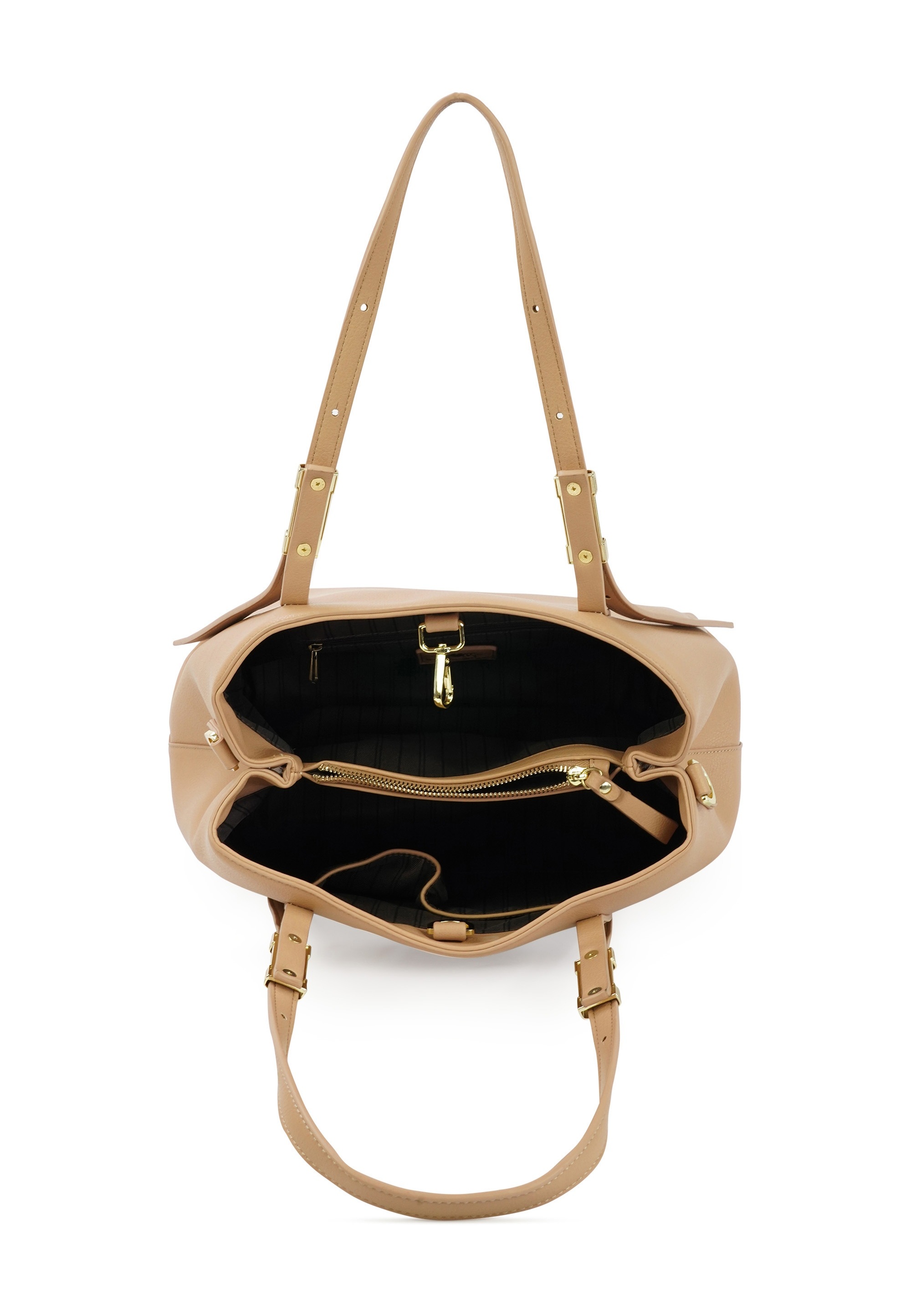 Harpa Schultertasche »AMARALD« in klassischem Design