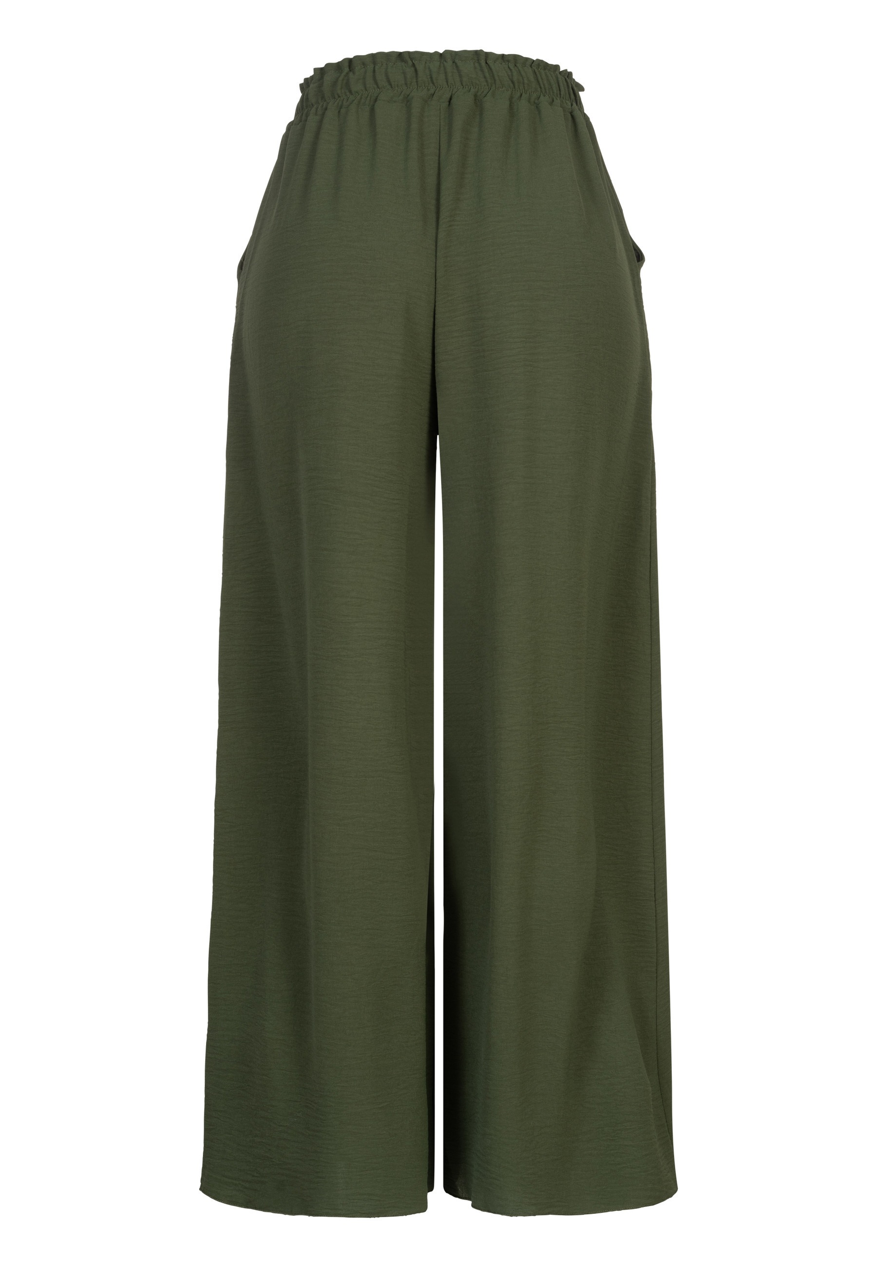 CLOUD 5IVE Stoffhose "CLOUD 5IVE Wide Summer Pants" günstig online kaufen