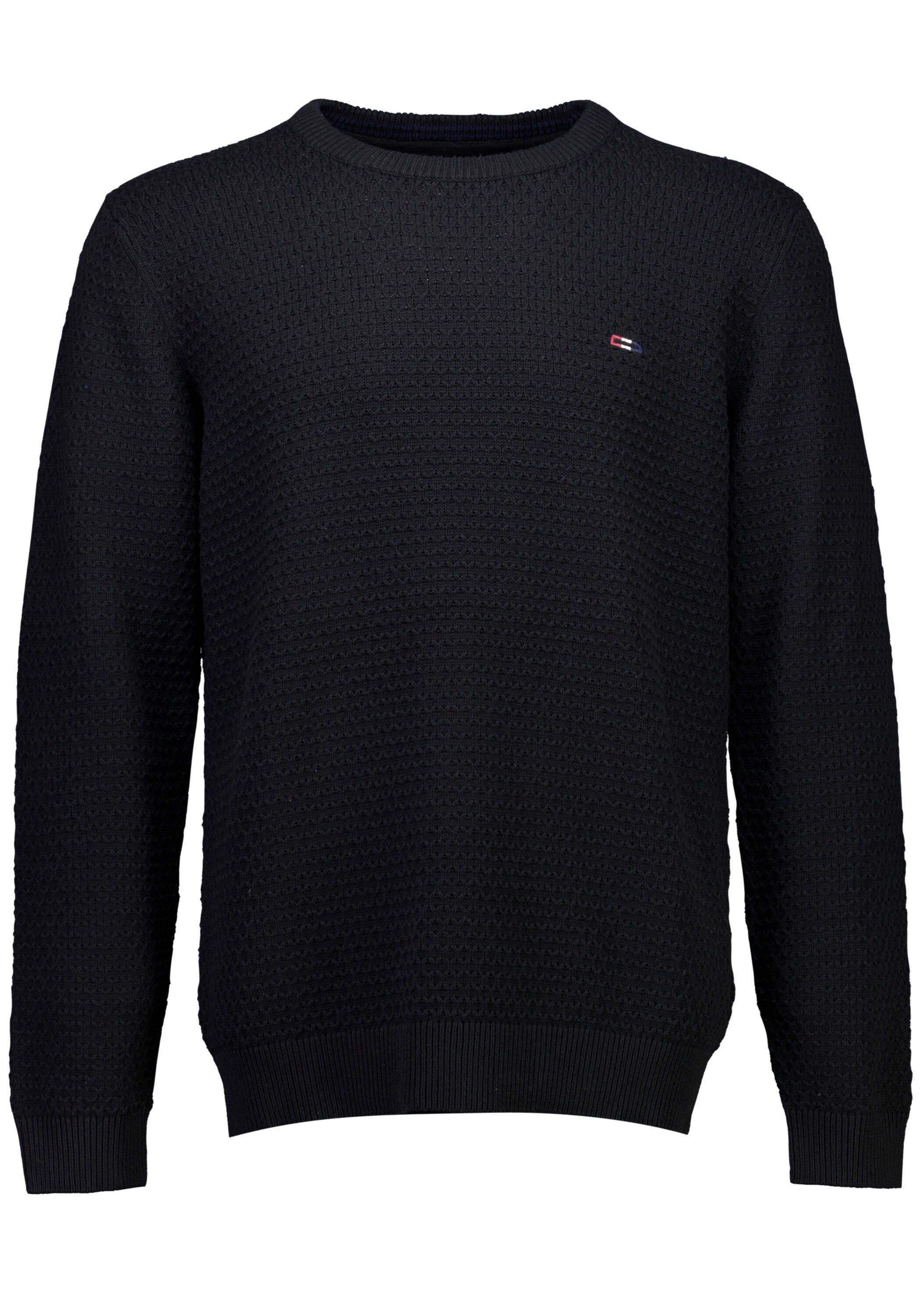 Thumbnail - BISON Strickpullover "BISON Strickpullover"