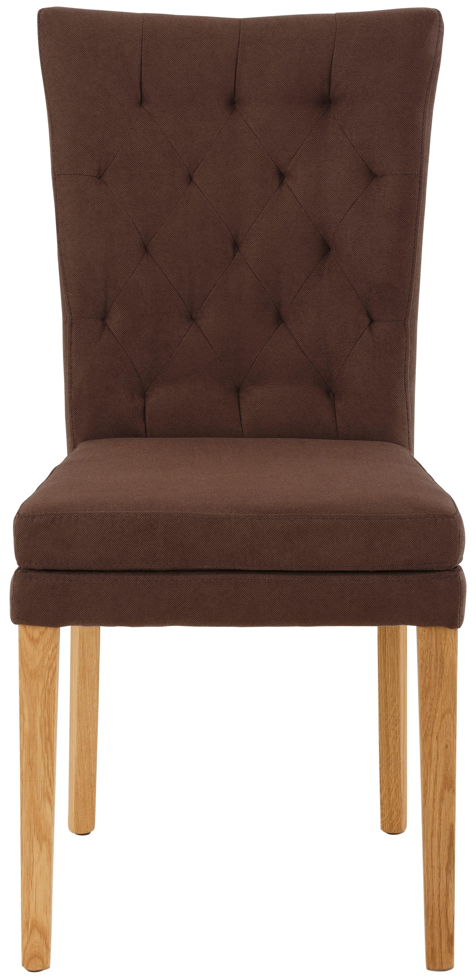 Home affaire Esszimmerstuhl "Colorado BESTSELLER Polsterstuhl" (Set) 2 Stk. günstig online kaufen