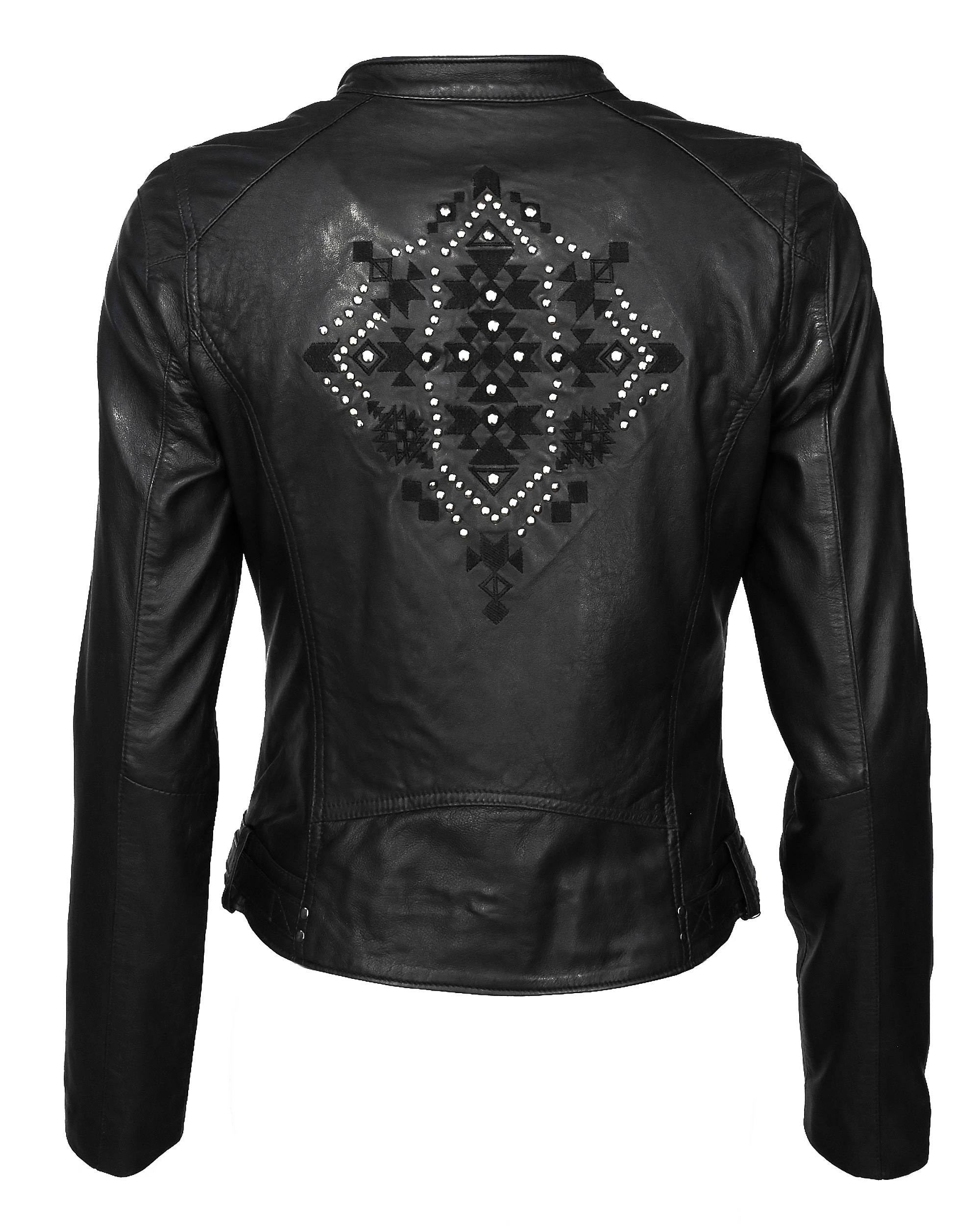 MUSTANG Lederjacke »Akara«