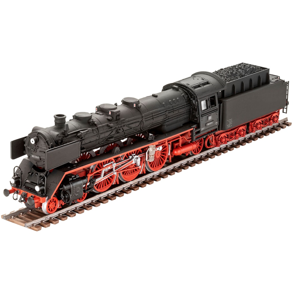 Revell® Modellbausatz »H0 Schnellzuglokomotive BR03«, 1:87