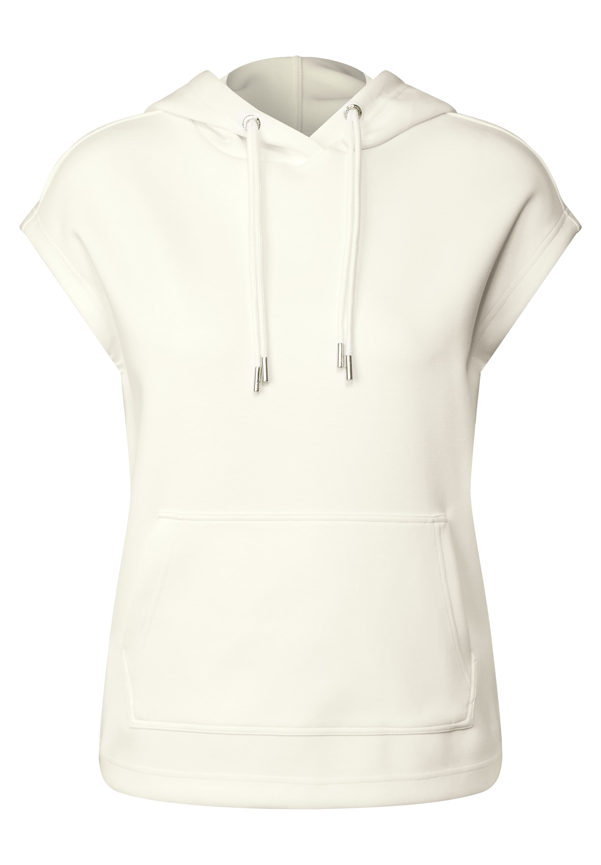 Cecil Sweatshirt, mit Kängurutasche