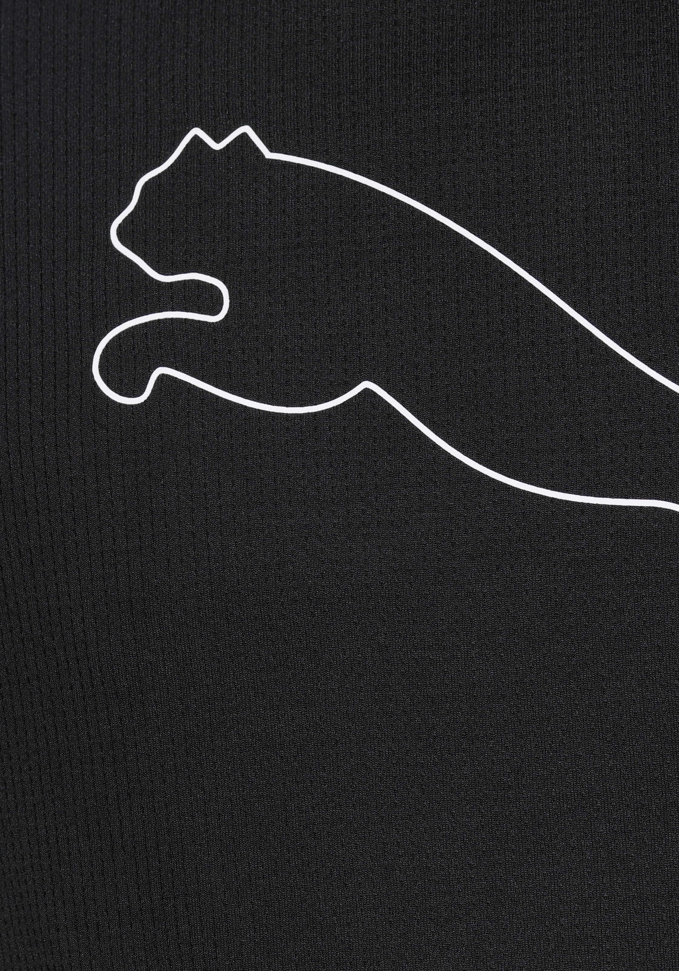 PUMA Trainingsshirt »PERFORMANCE CAT TEE M«