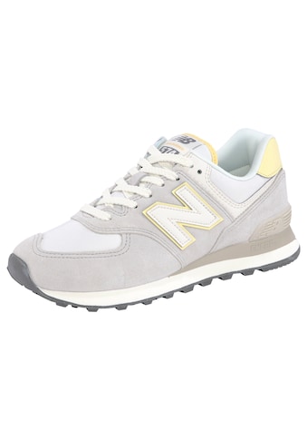 New Balance Sneaker »WL574«