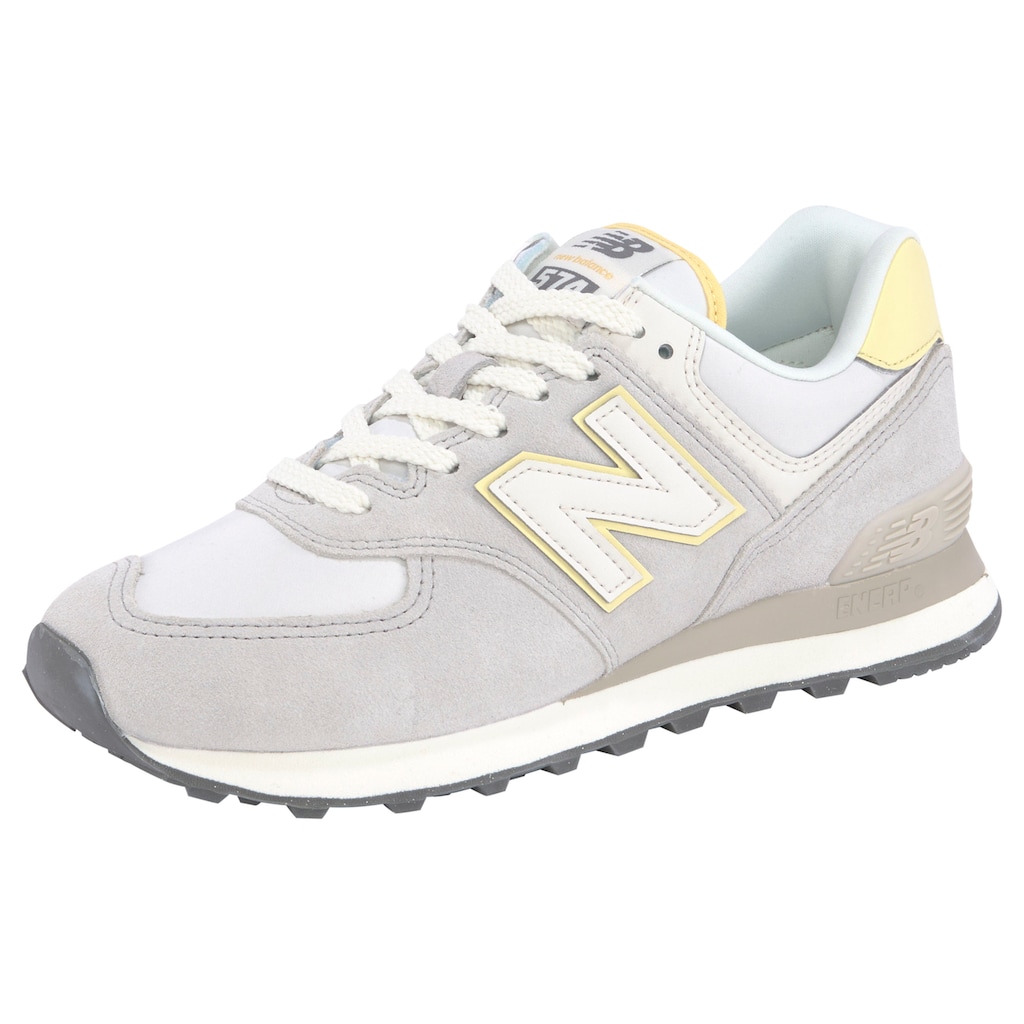 New Balance Sneaker »WL574«