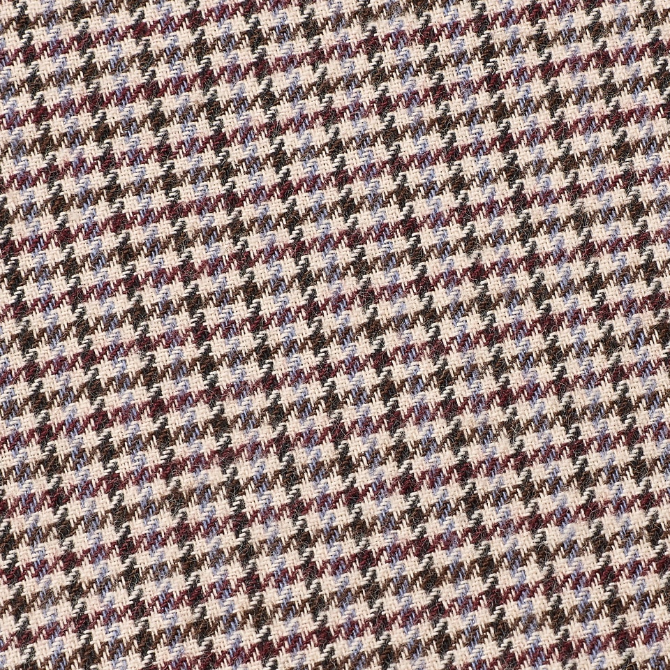STREET ONE MEN Flanellhemd aus reiner Baumwolle