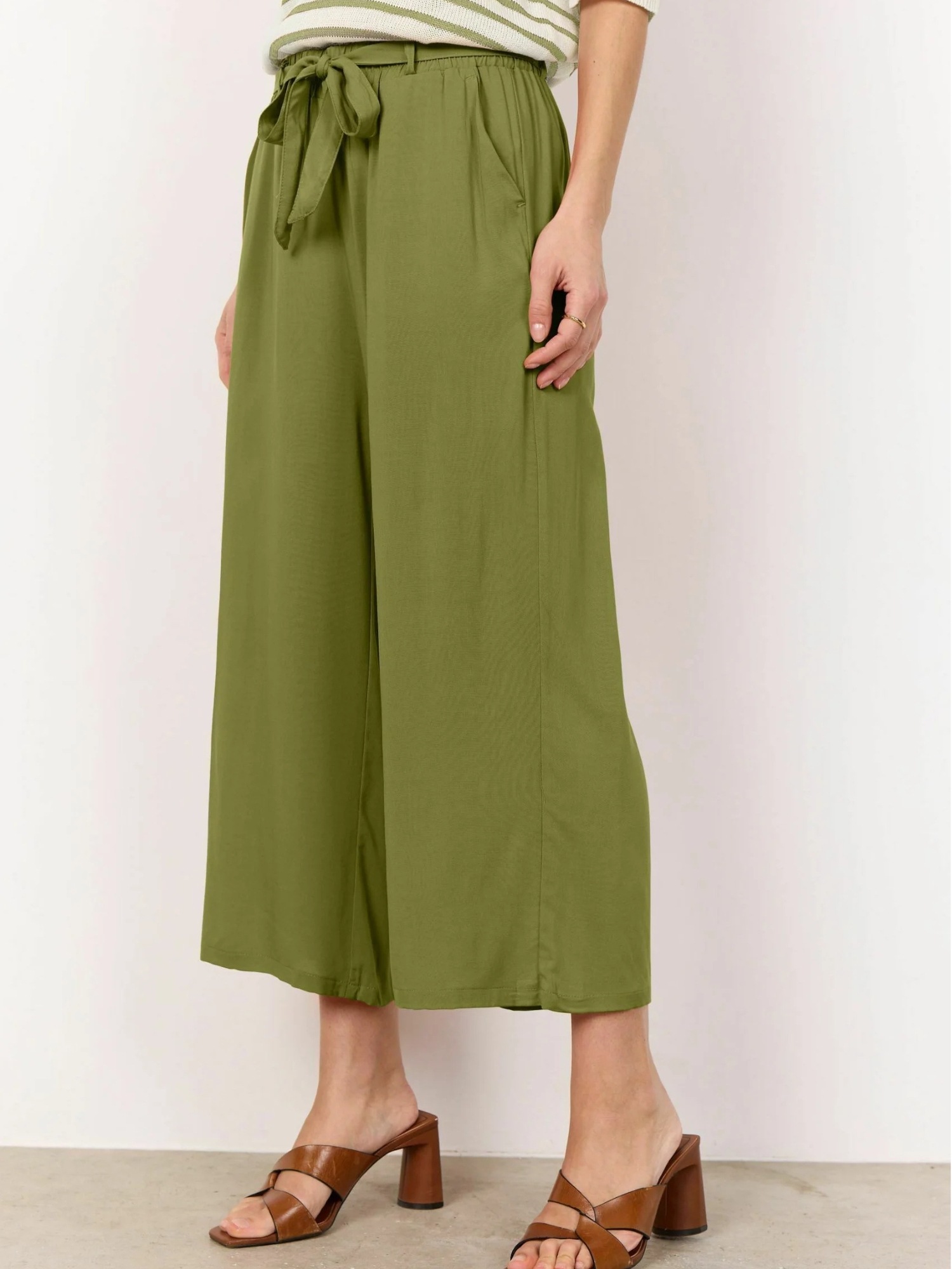 Thumbnail - soyaconcept Chinohose "Soya Concept Trousers SC-RADIA 52 B"