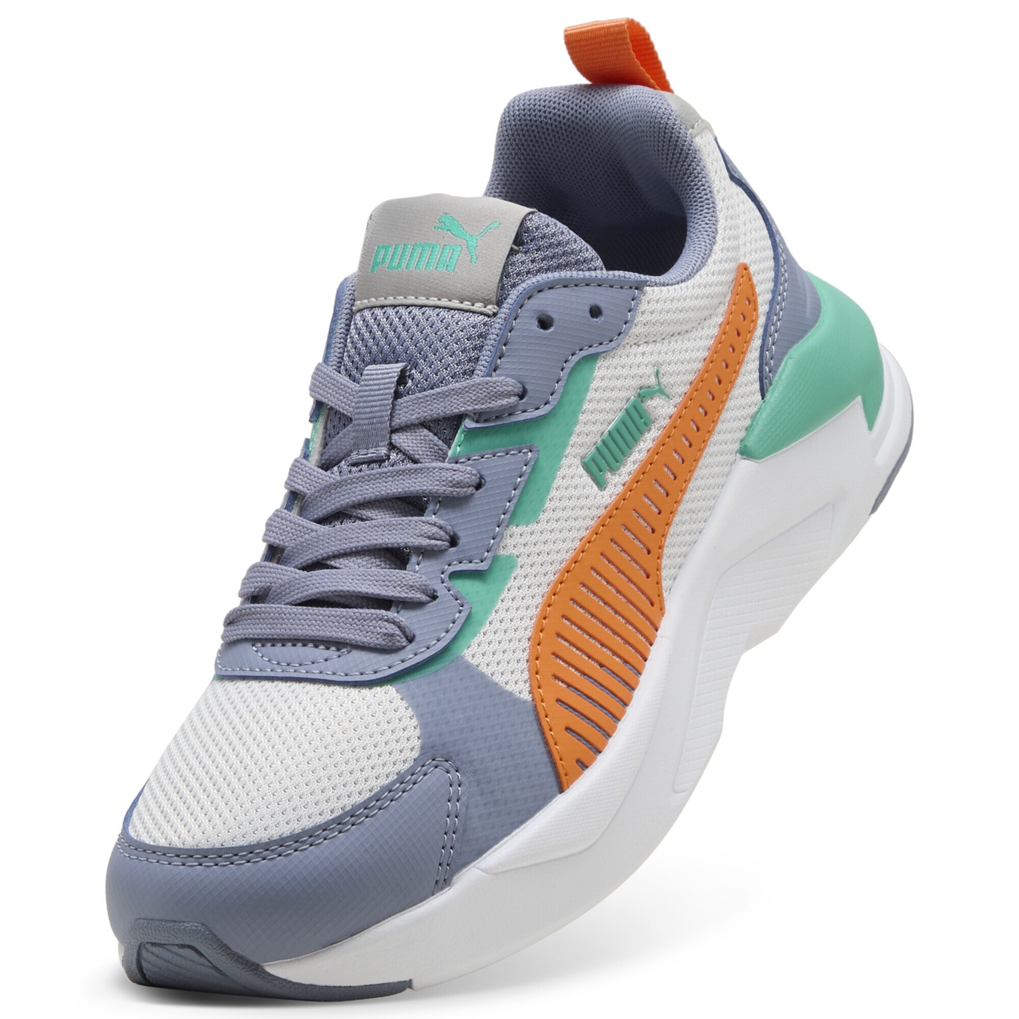PUMA Sneaker »X-Ray 3 Sneakers Jugendliche«