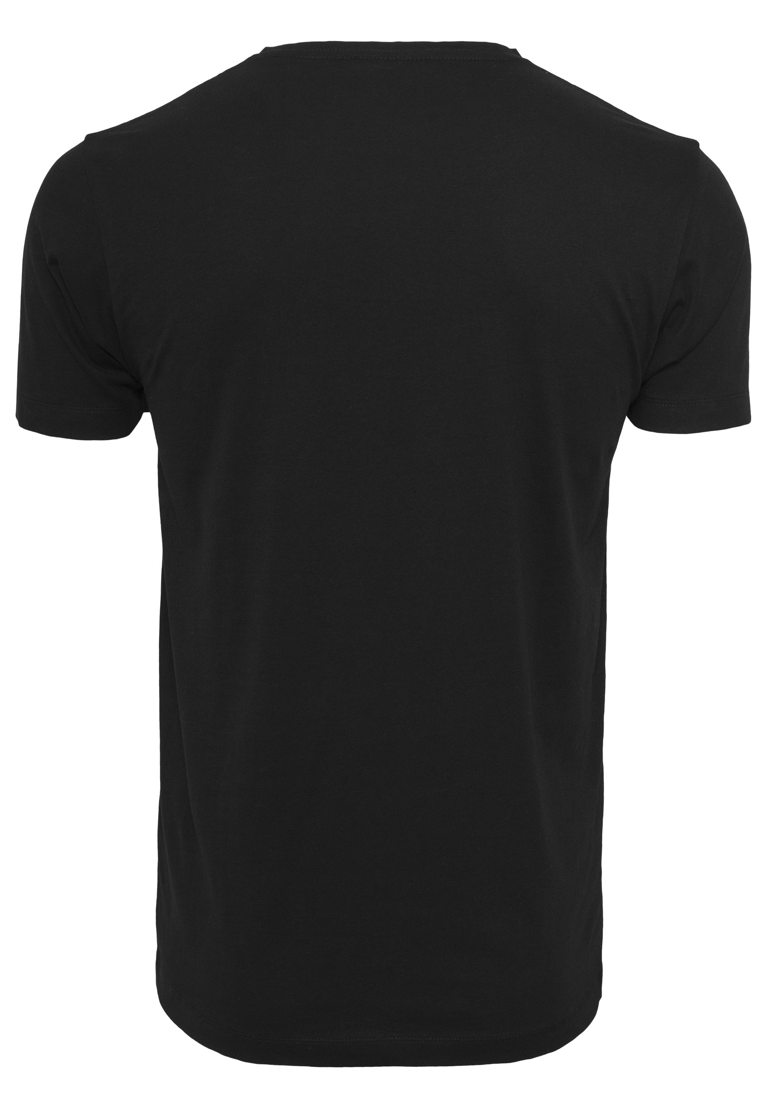 MisterTee T-Shirt »MisterTee Herren KILLER Tee«, (1 tlg.)