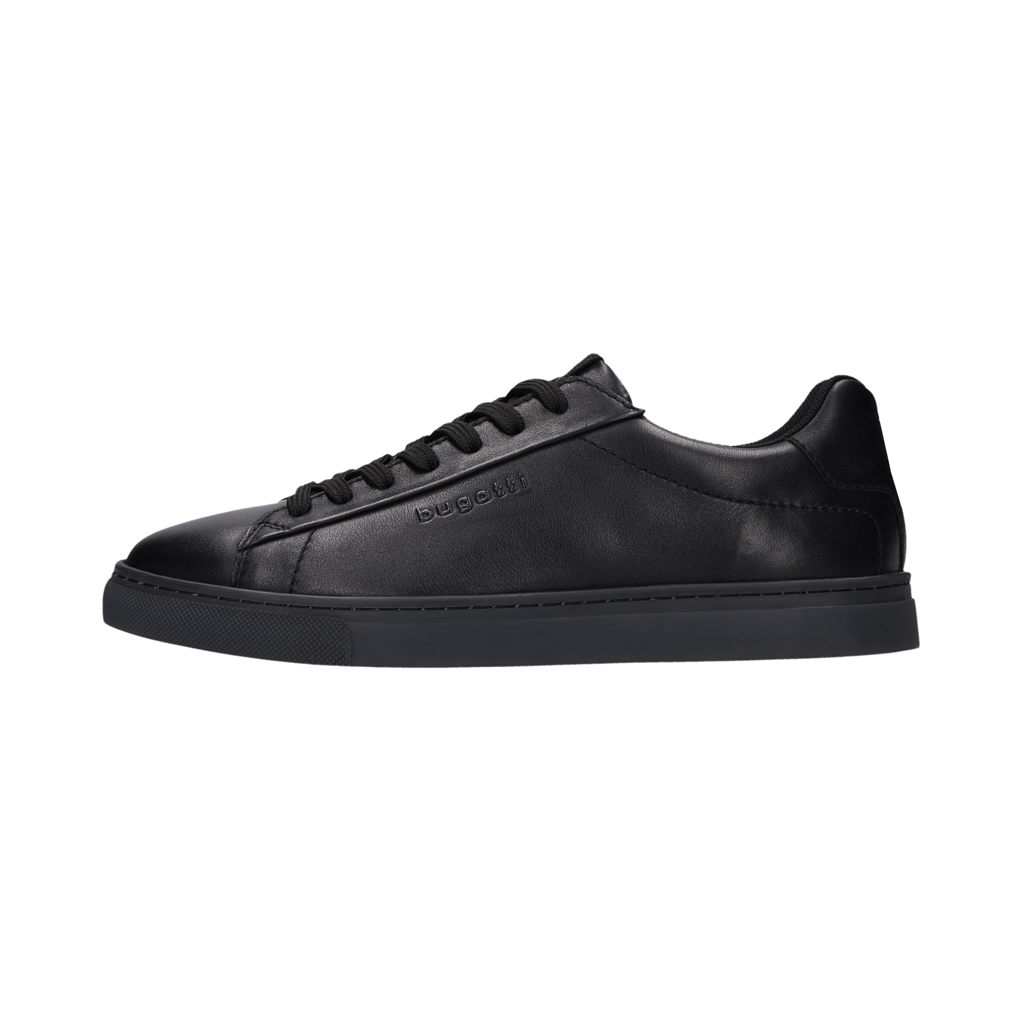 bugatti Sneaker  Retro Sneaker, Business-, Anzug Sneaker