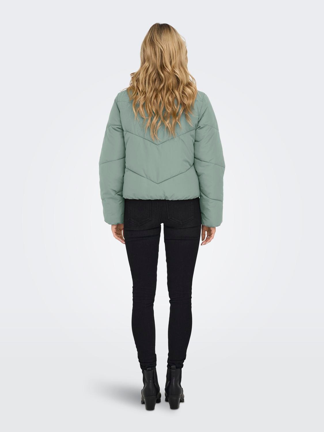 ONLY Steppjacke "ONLMAGGI LIFE SOLID PUFFER CC OTW" günstig online kaufen
