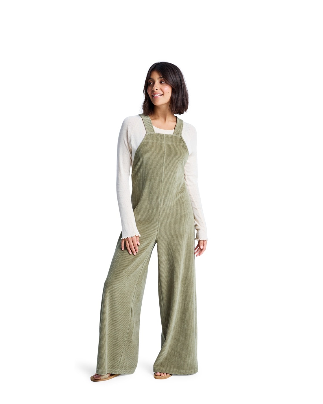 Roxy Overall »Best Daze«