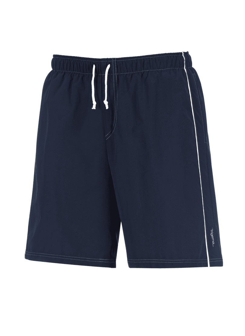 Trigema Badehose »TRIGEMA Strand/Freizeitshorts«, (1 St.)